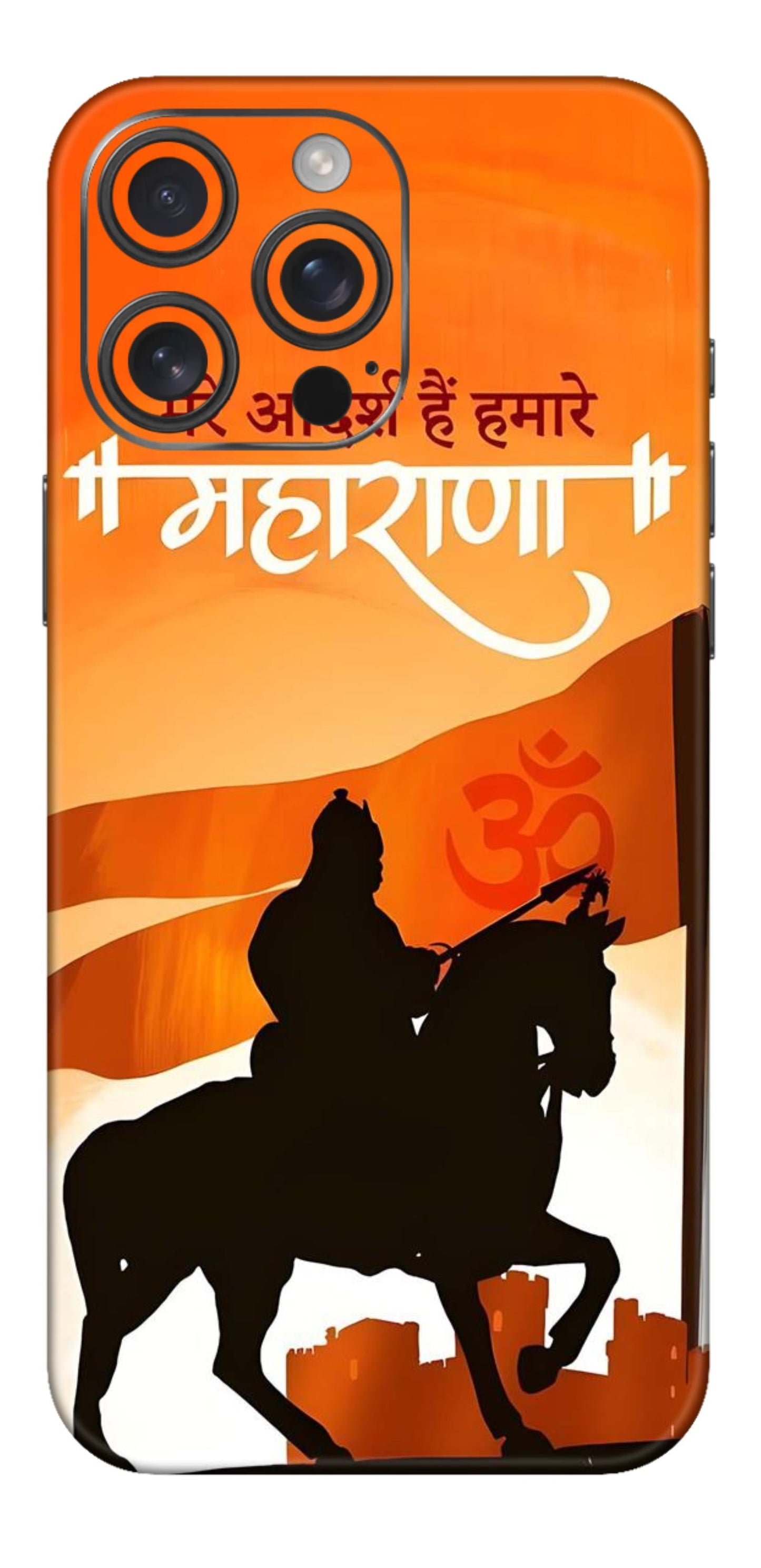 iPhone 16 Pro Skins and Wraps