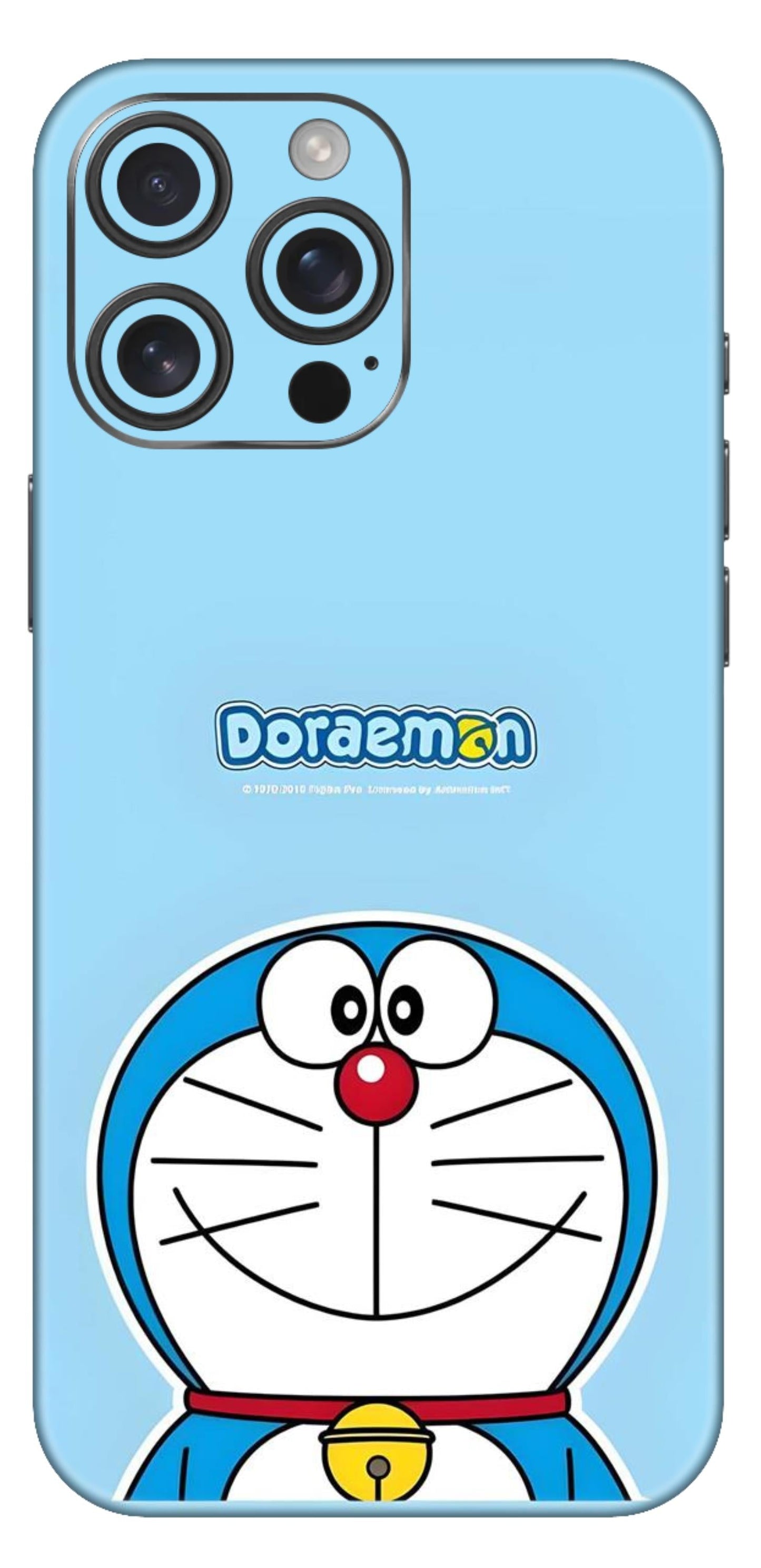 Cartoon Mobile Skin (Doreamon) - All Mobile Available