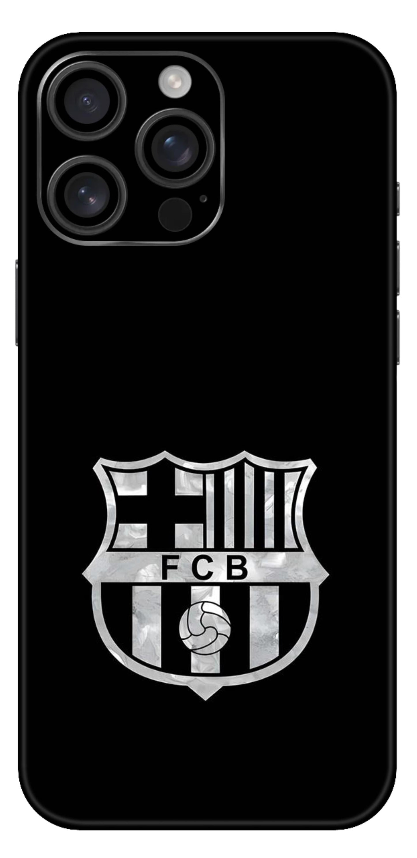 Football Mobile Skin (Fc Barcelona) - All Mobile Available