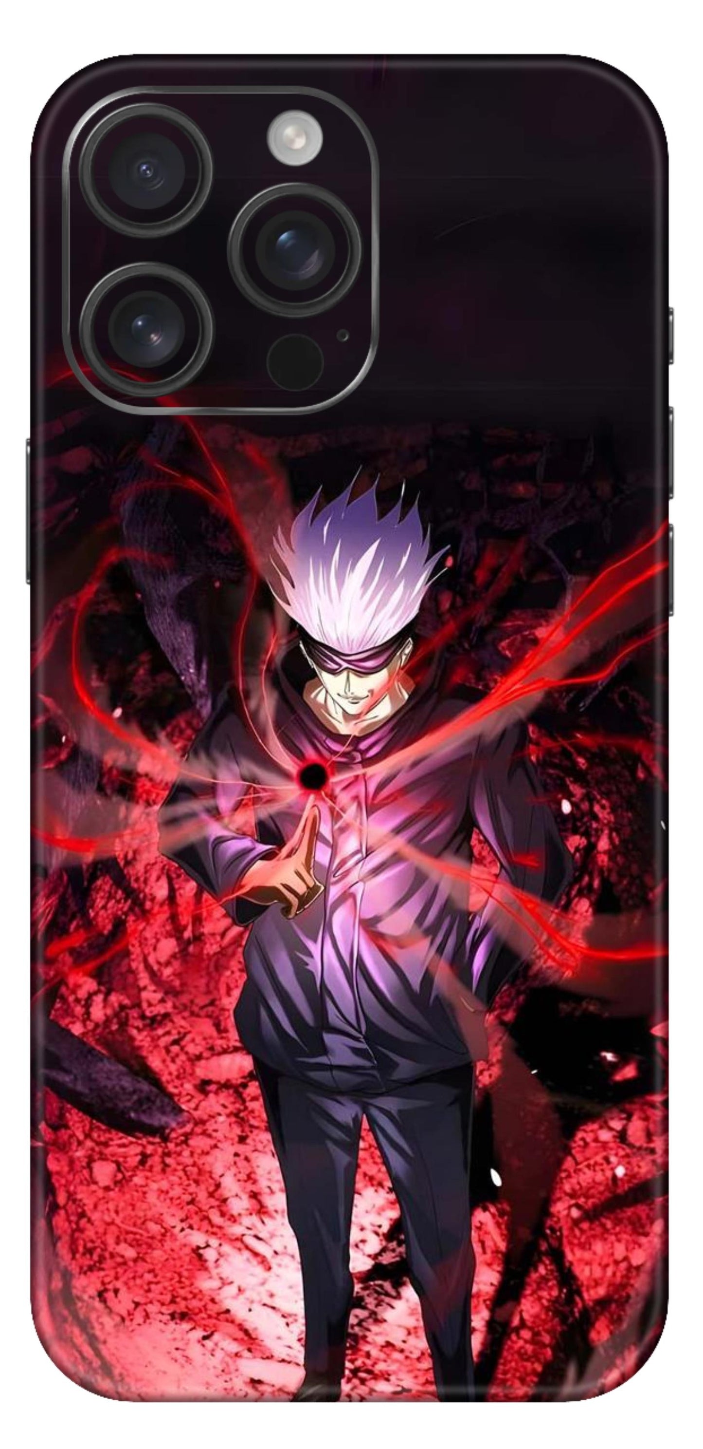 iPhone 16 Pro Max Skins and Wraps