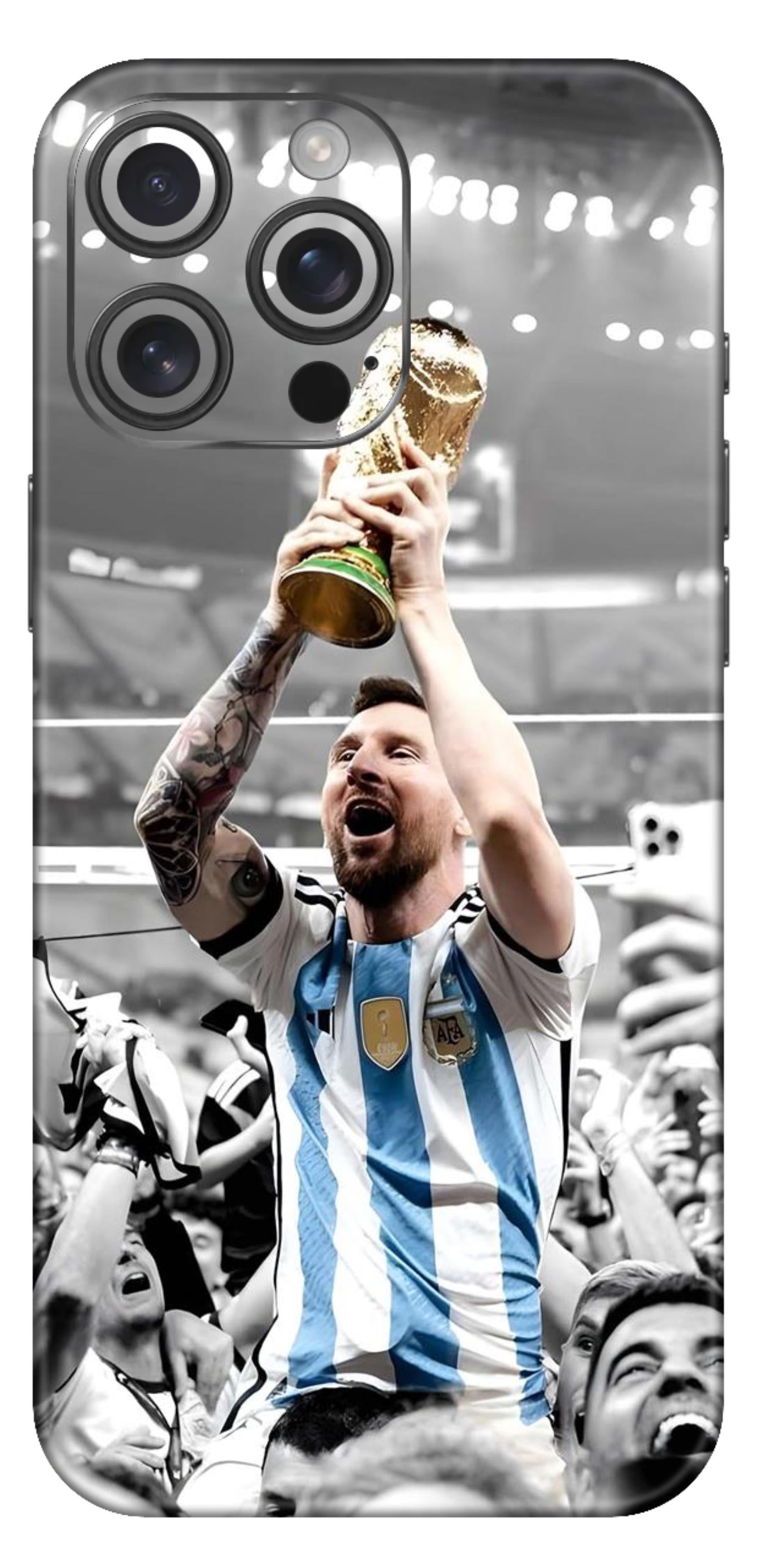 iPhone 16 Pro Max Skins and Wraps