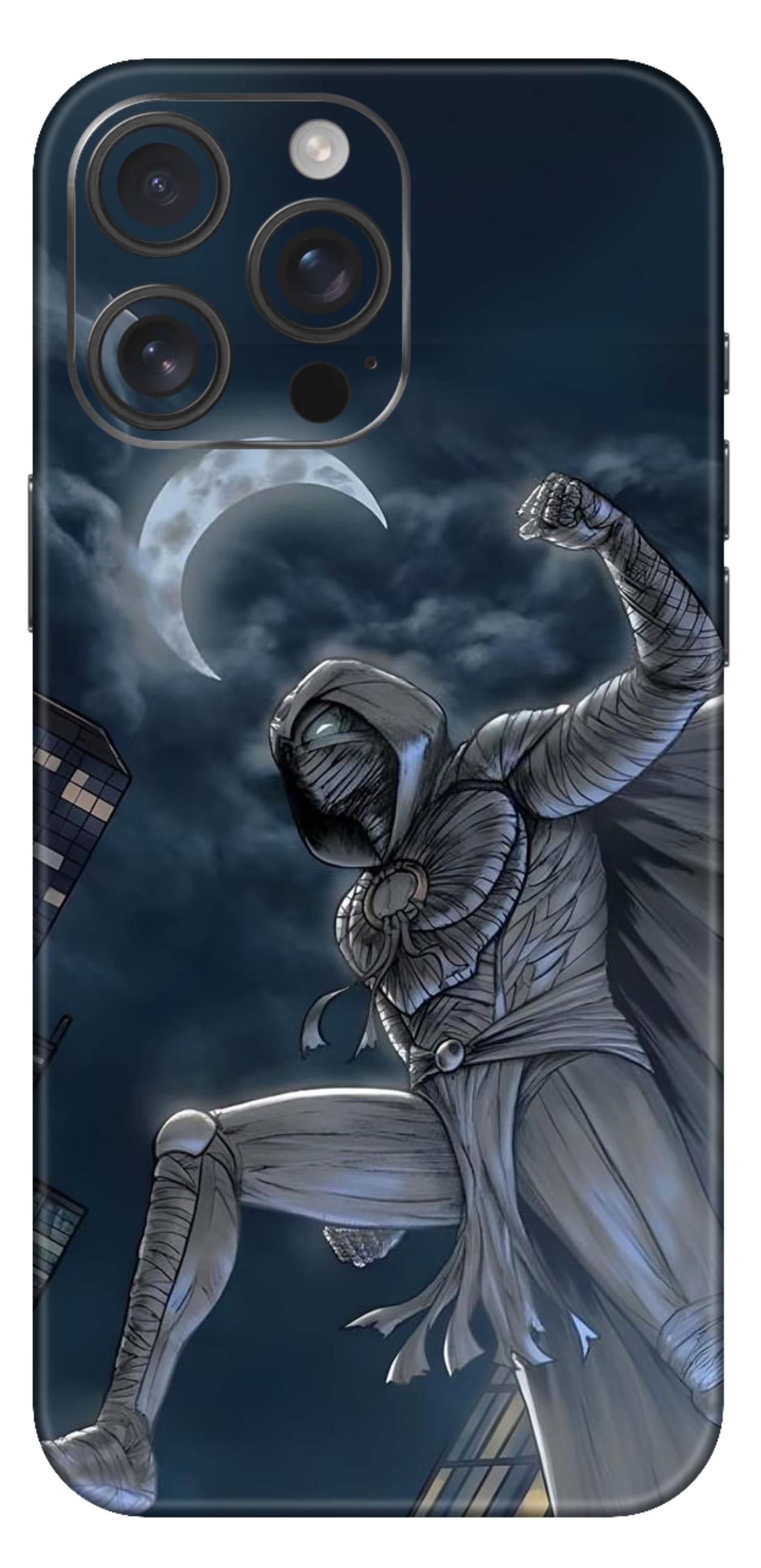 iPhone 16 Pro Max Skins and Wraps
