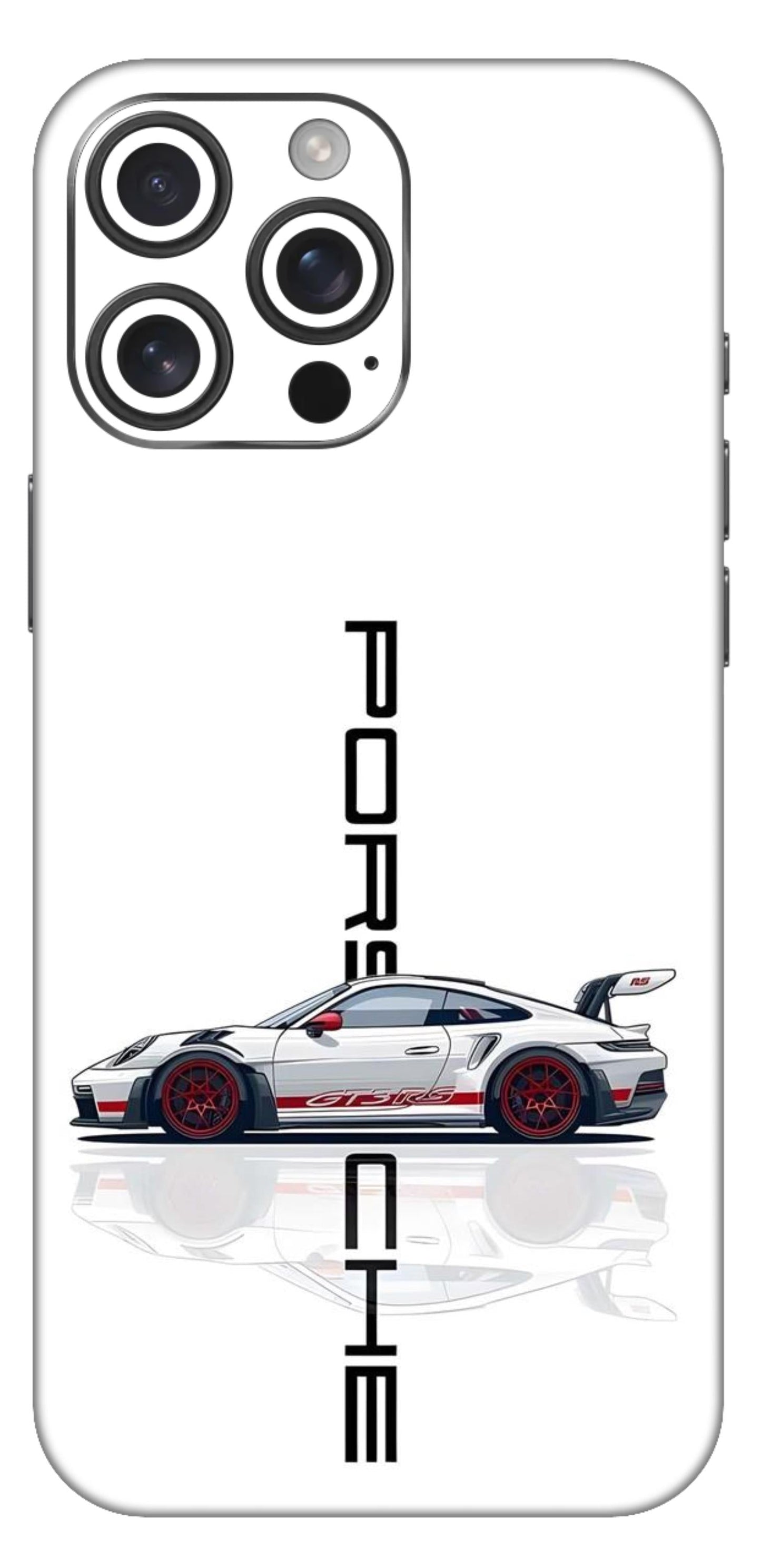 iPhone 16 Pro Max Skins and Wraps