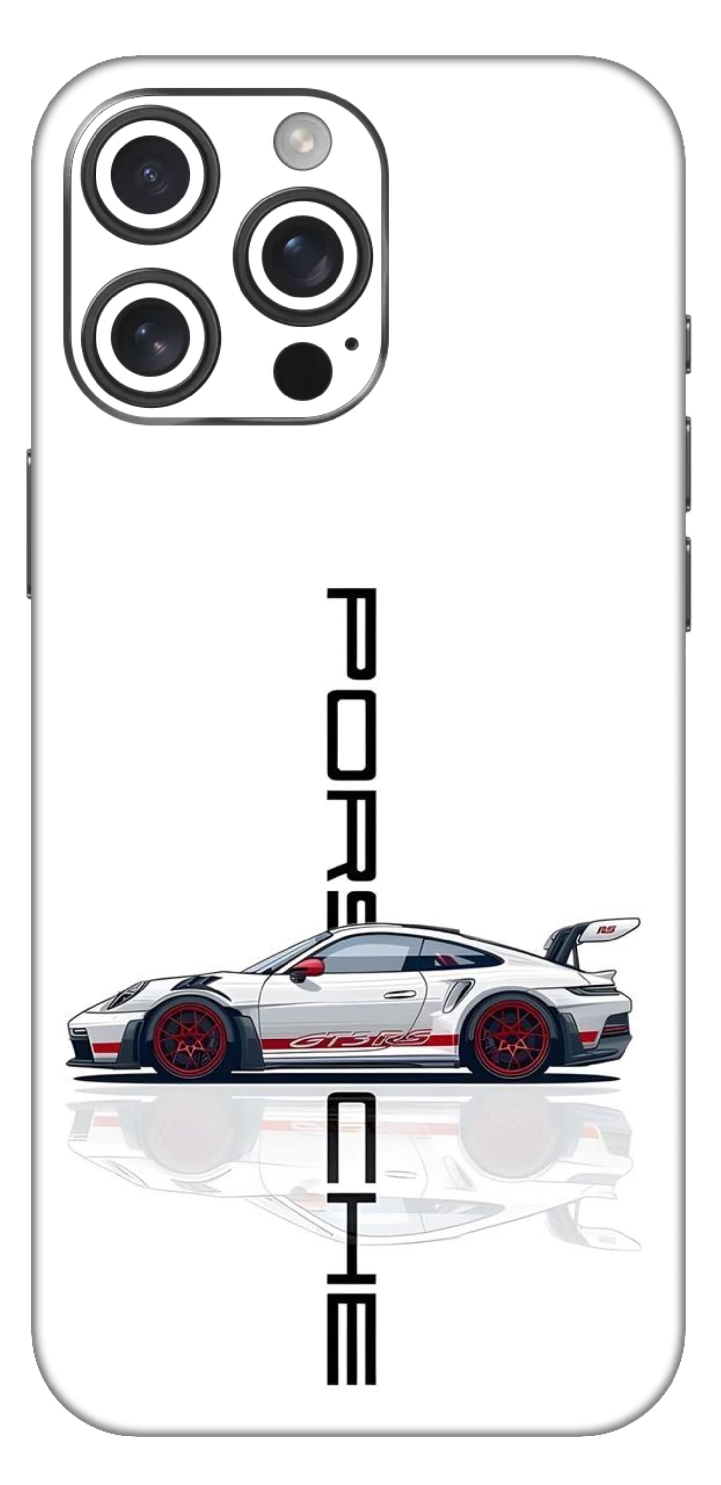 iPhone 16 Pro Max Skins and Wraps