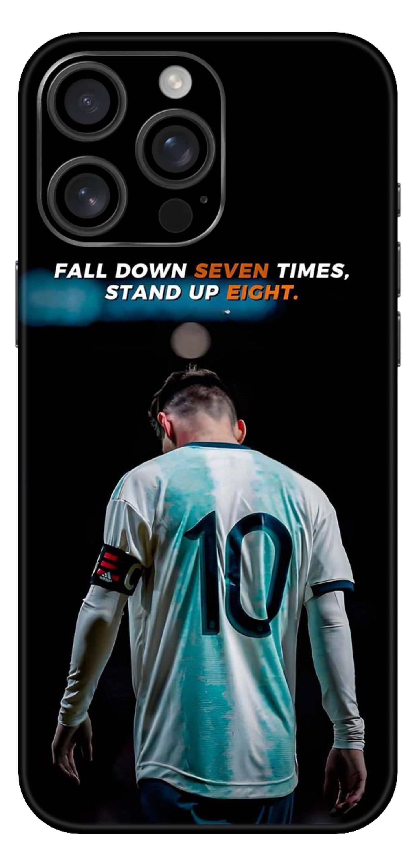 Football Mobile Skin (Stand Up) - All Mobile Available