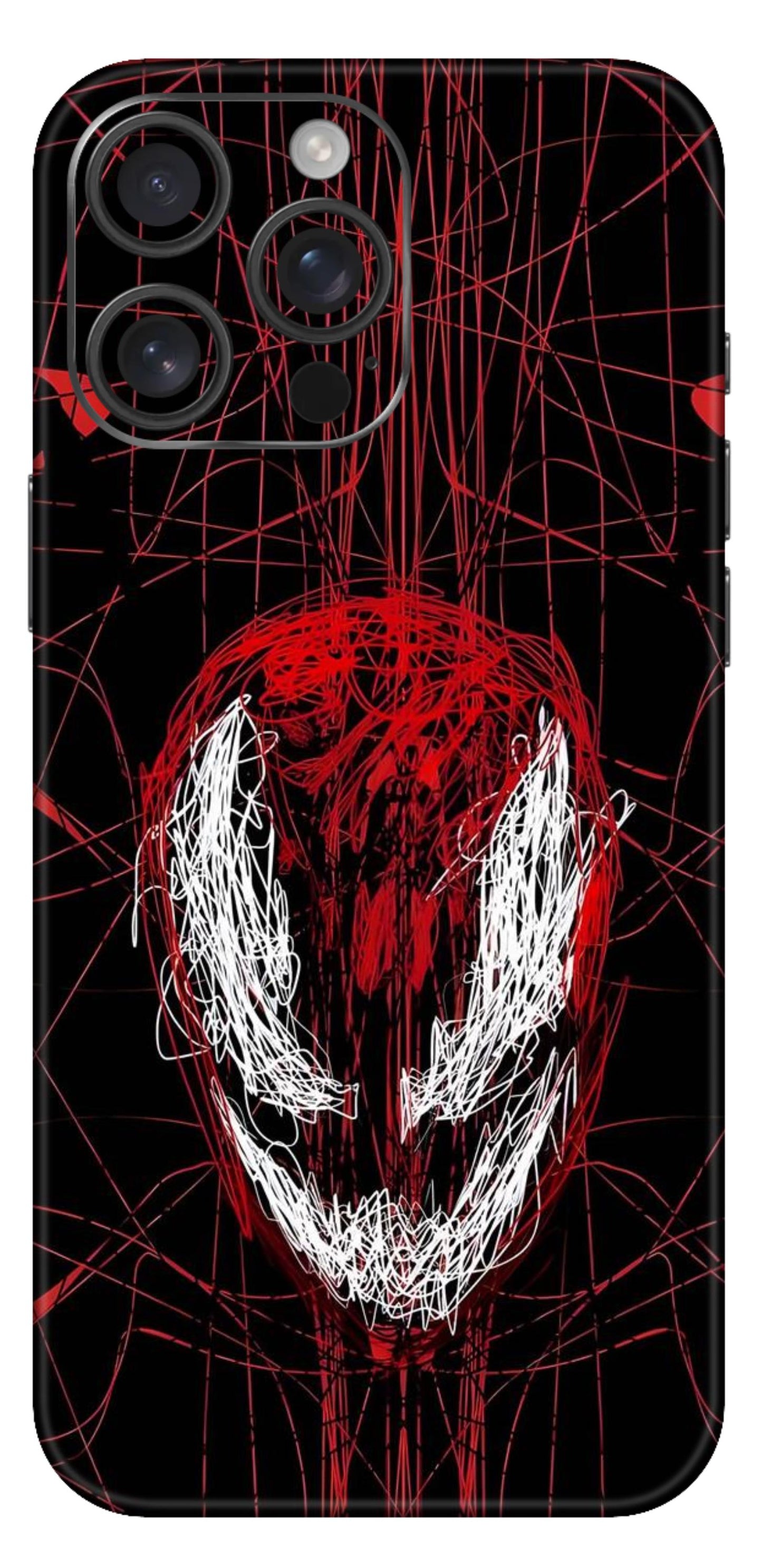 iPhone 16 Pro Max Skins and Wraps