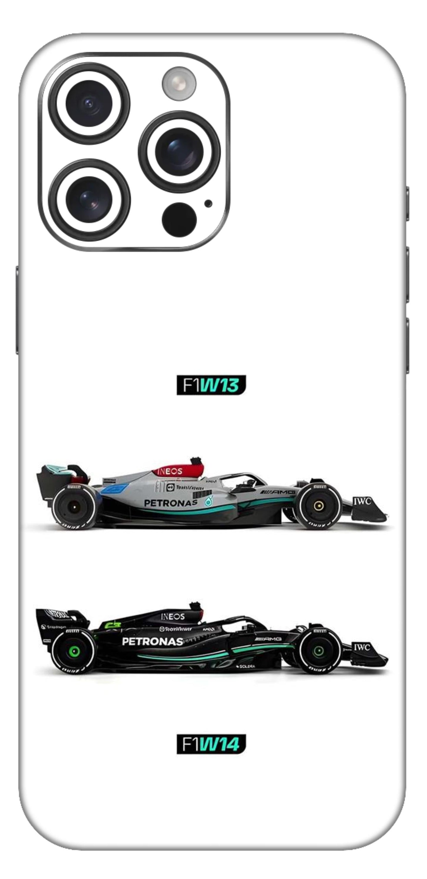 iPhone 16 Pro Max Skins and Wraps