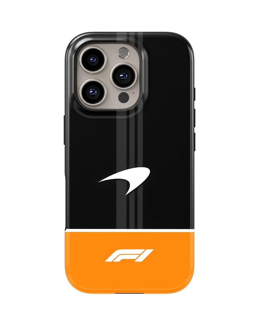 iPhone 16 Pro Tank Case | Formula 1 (McLaren Originals)
