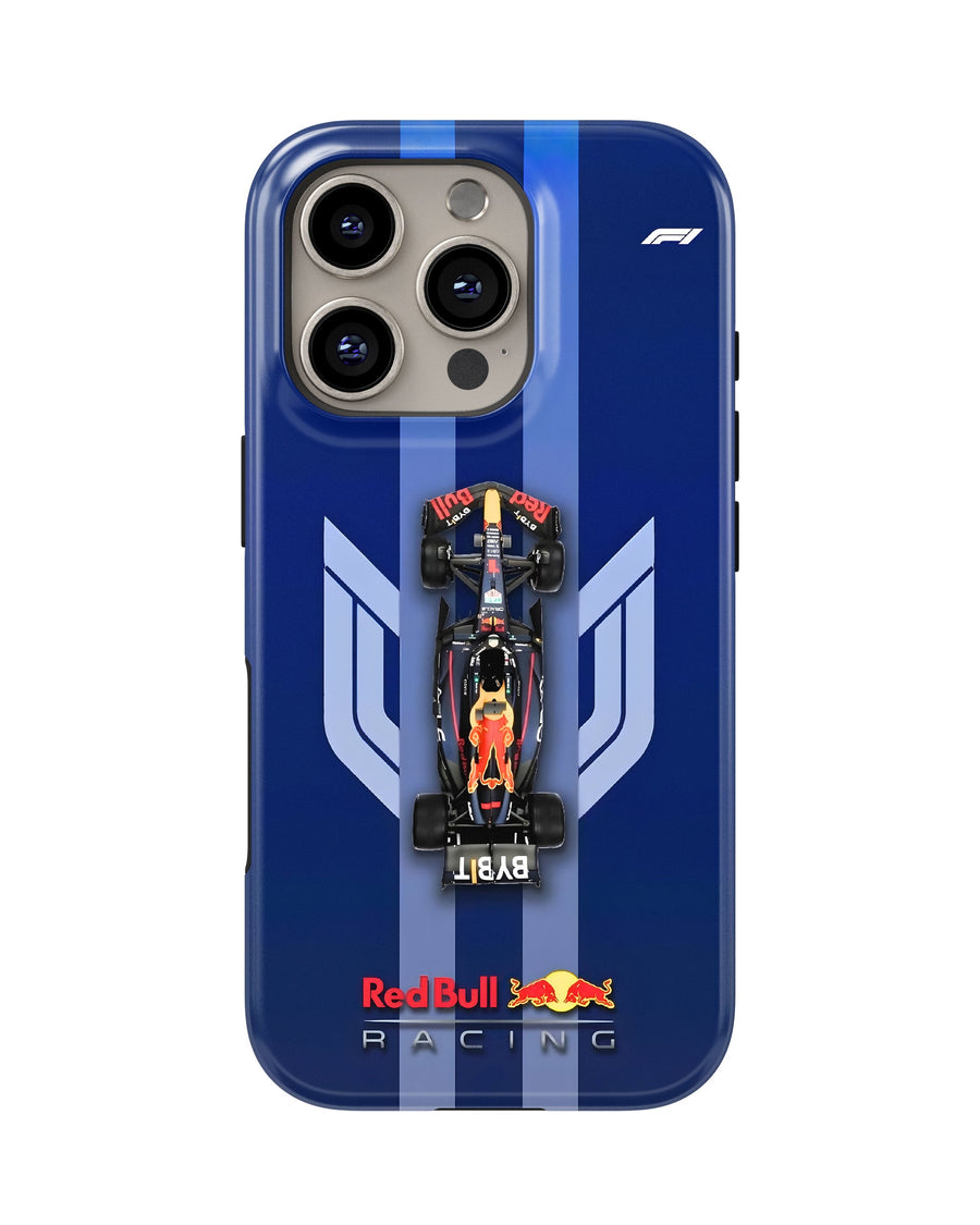 iPhone 16 Pro Tank Case | Formula 1 (Redbull Classics)
