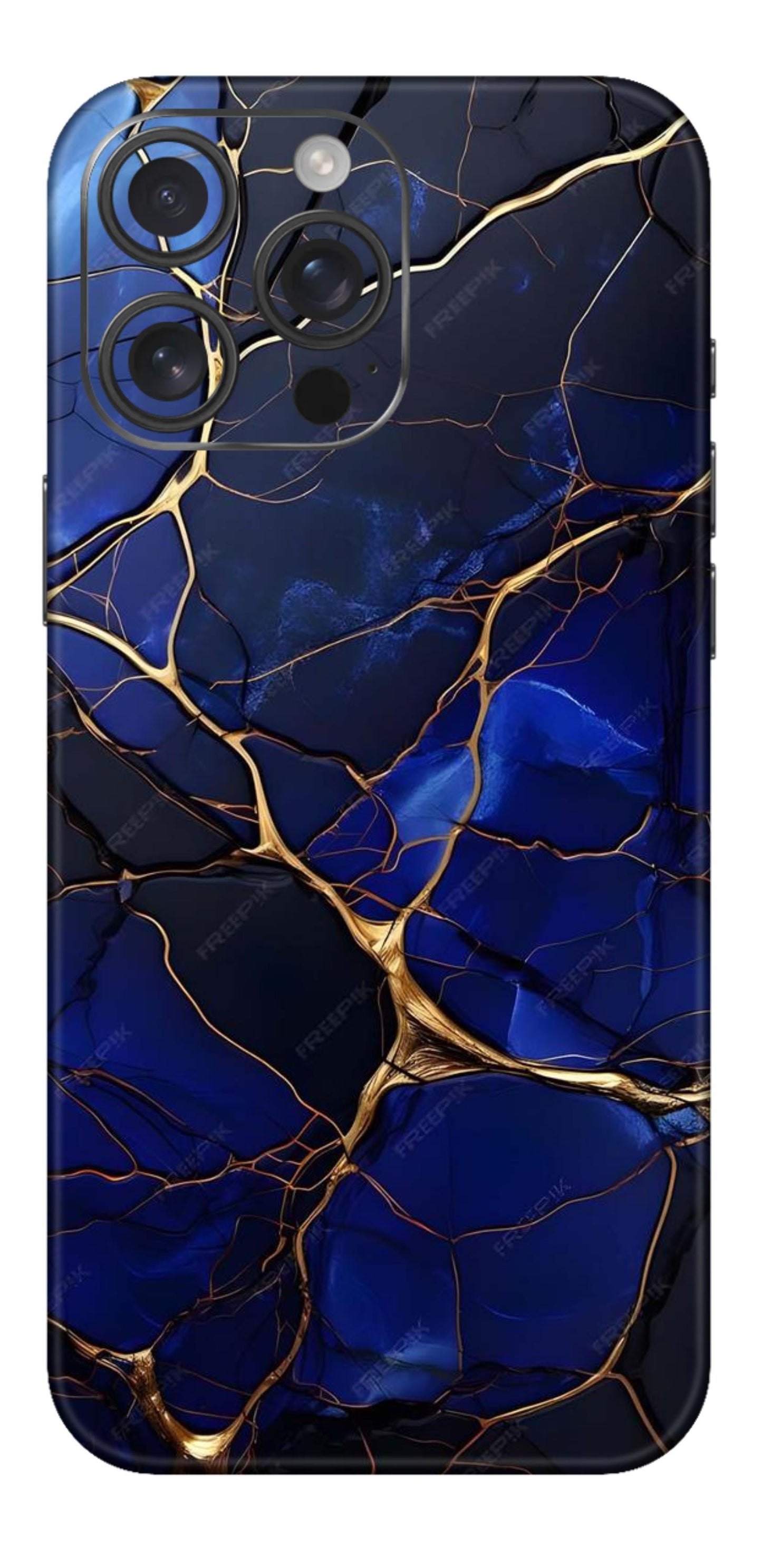 iPhone 16 Pro Skins and Wraps