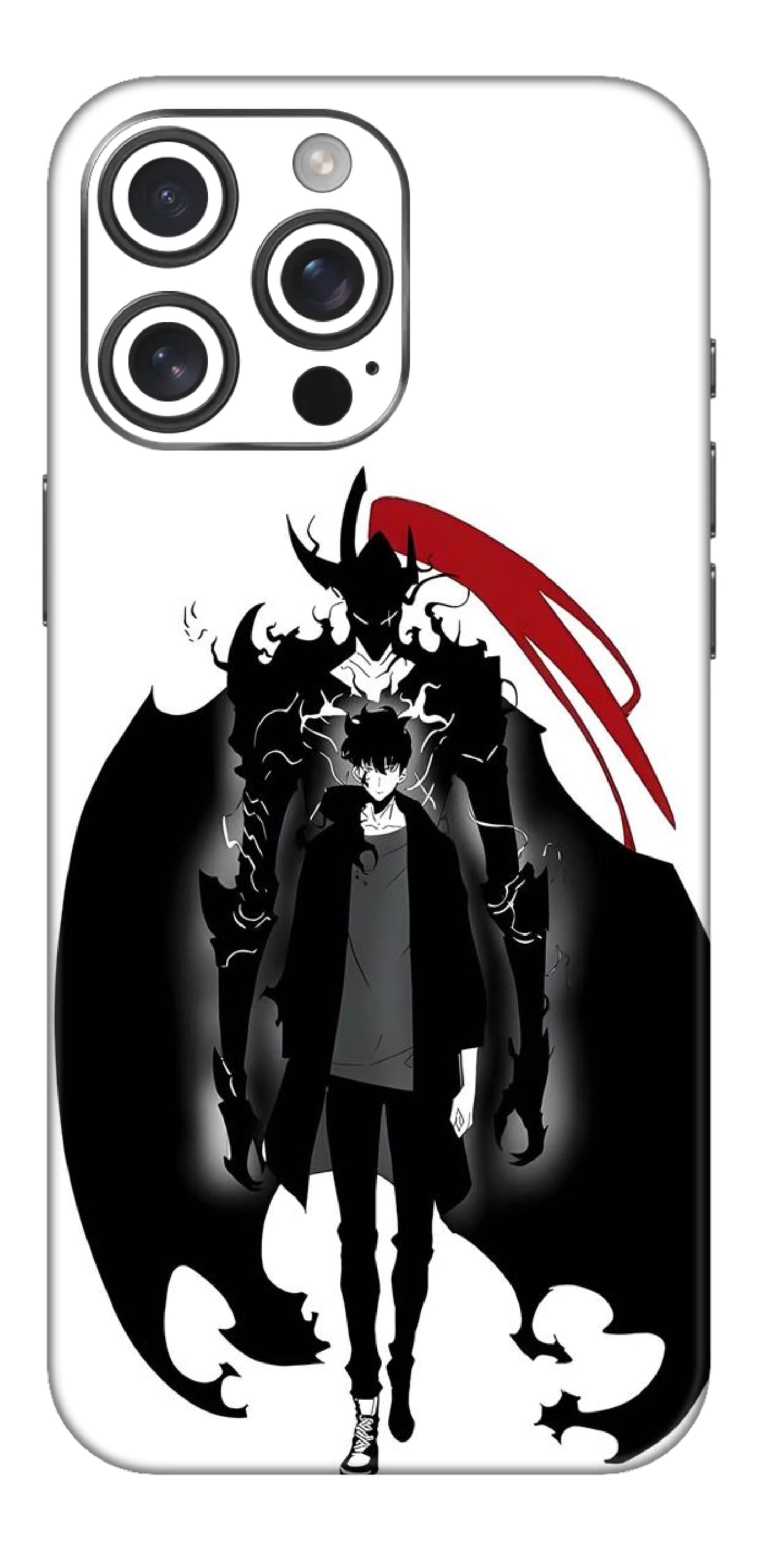 iPhone 16 Pro Skins and Wraps