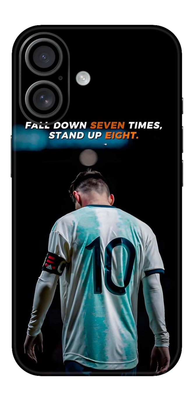 Football Mobile Skin (Stand Up) - All Mobile Available