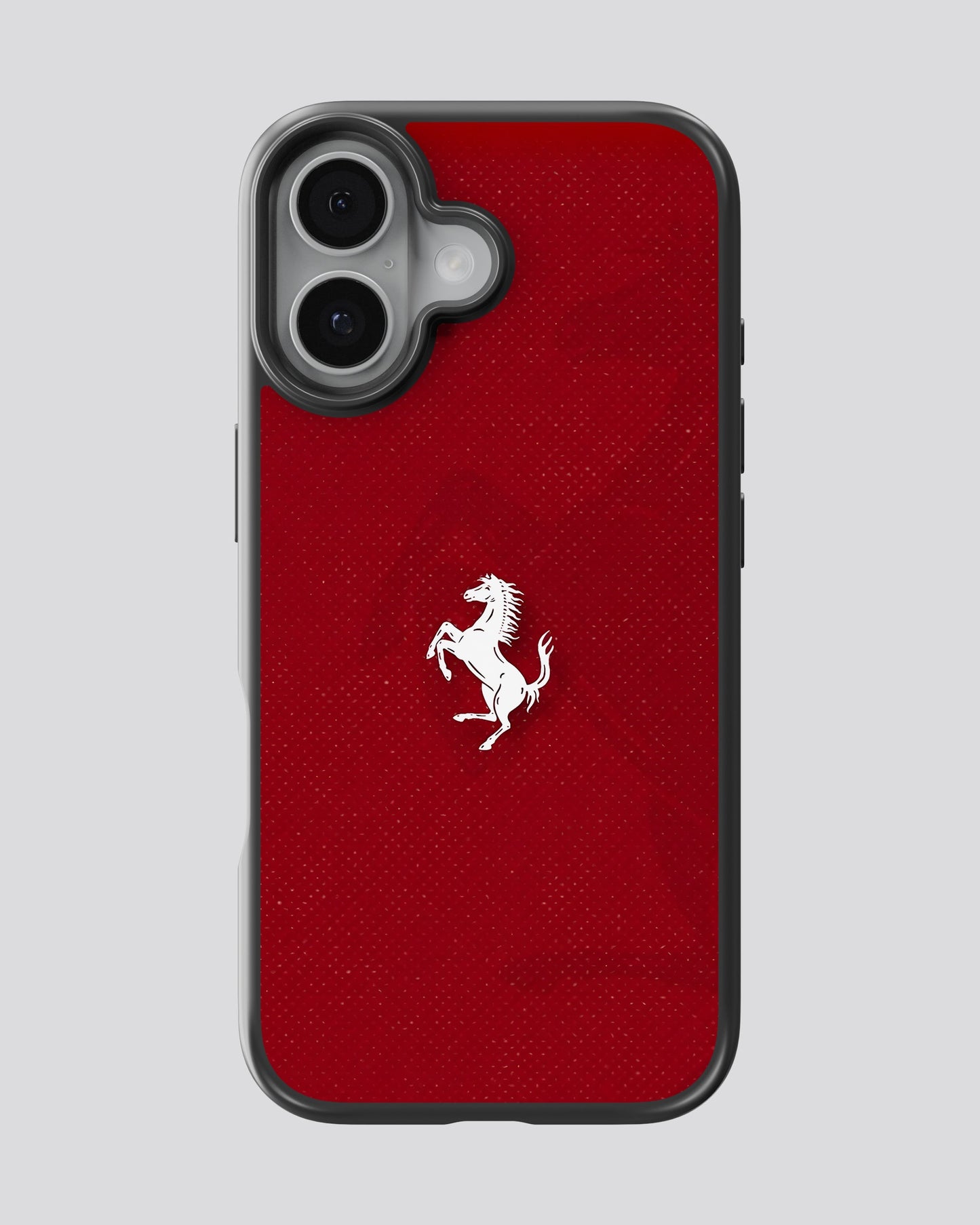 Formula 1 Glass Mobile Cover