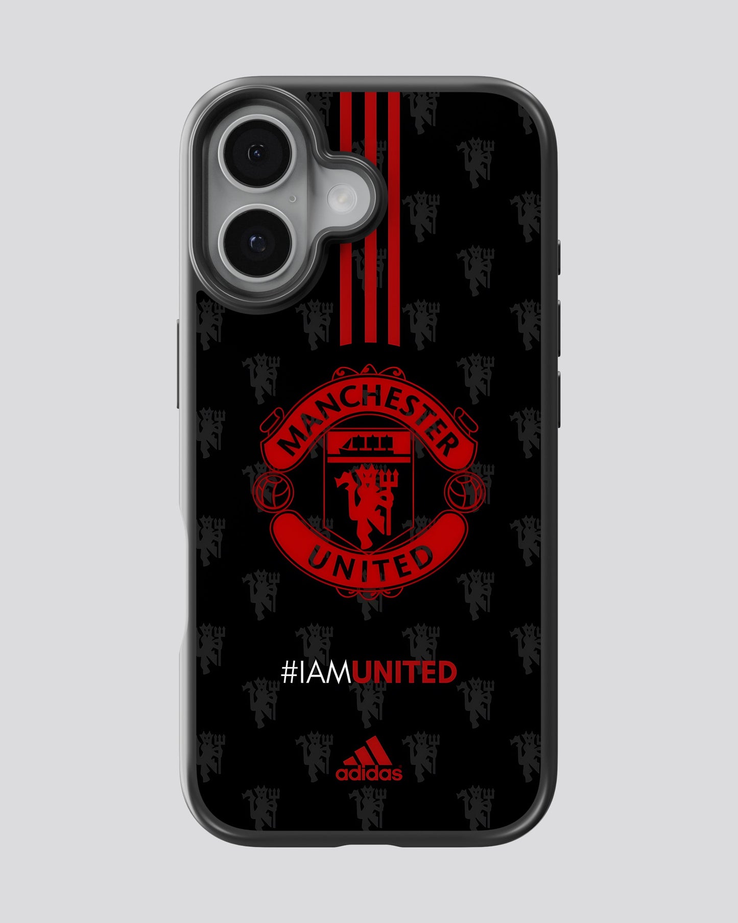 Football Glass Mobile Cover