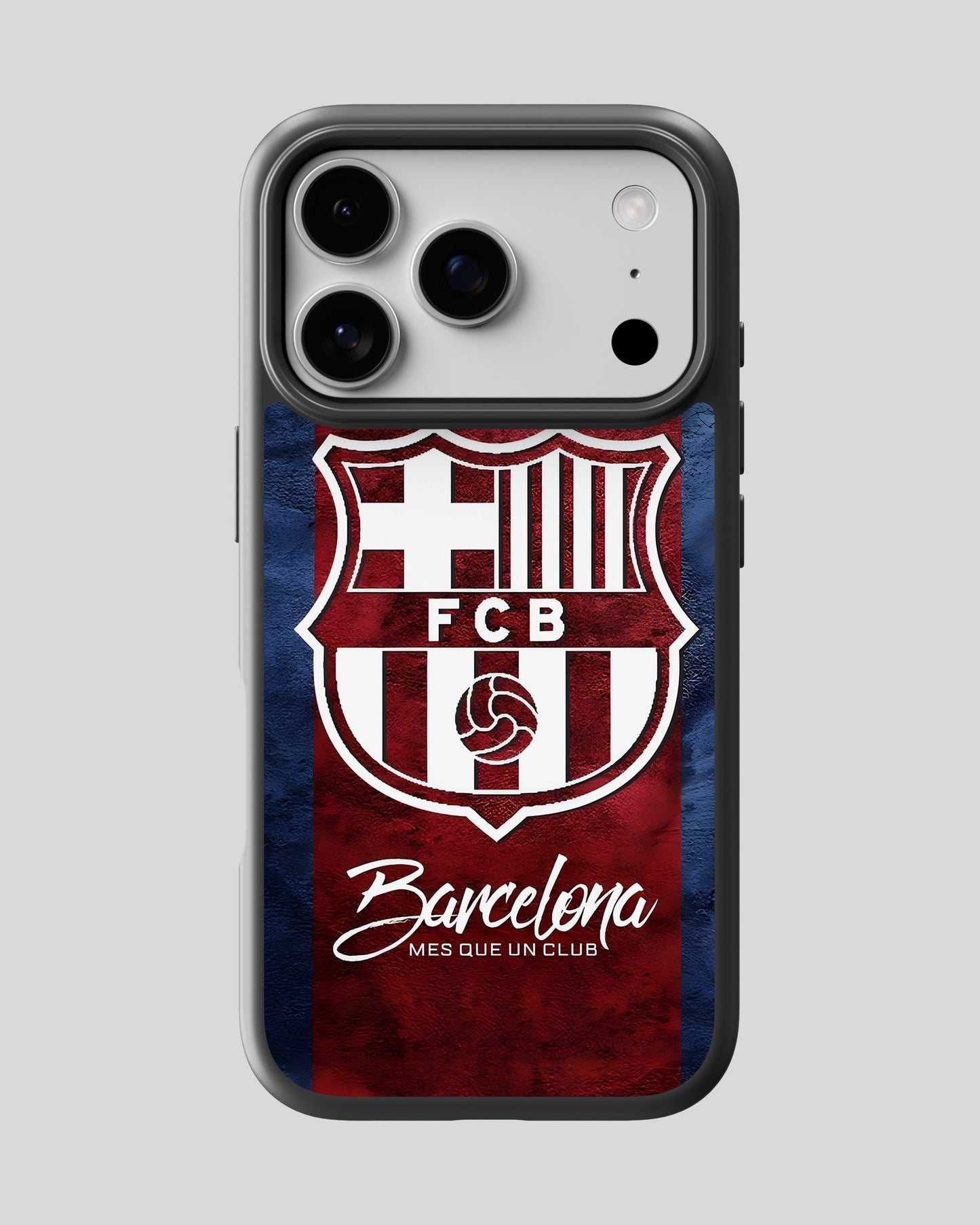 Football Glass Mobile Cover