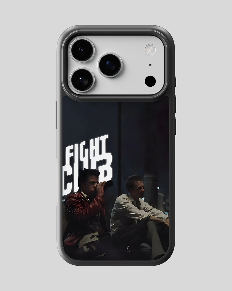 Movies Shows Glass Mobile Cover