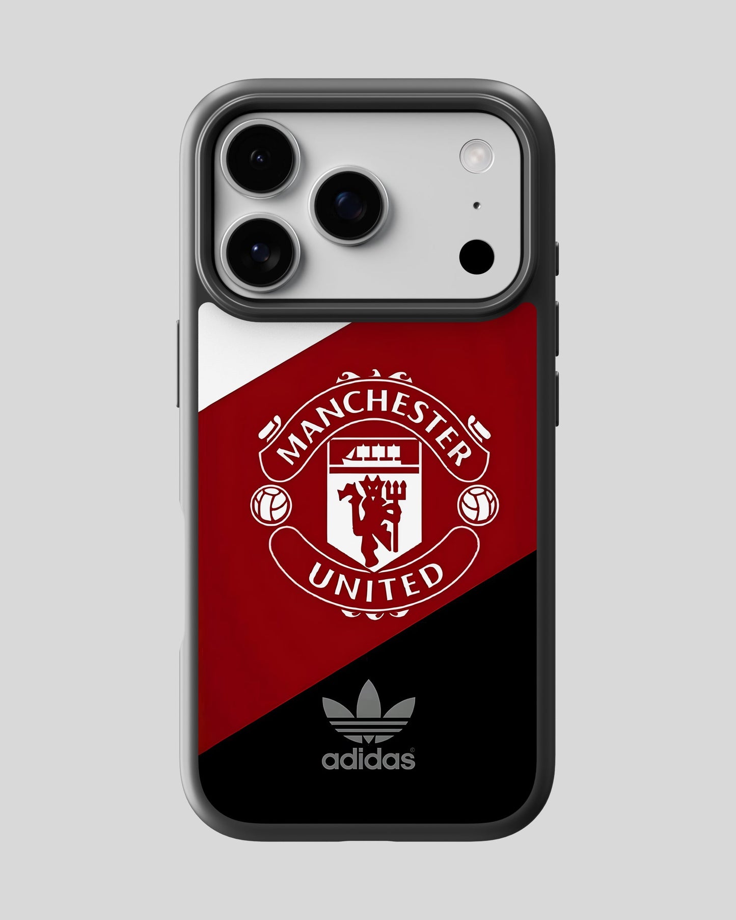 Football Glass Mobile Cover