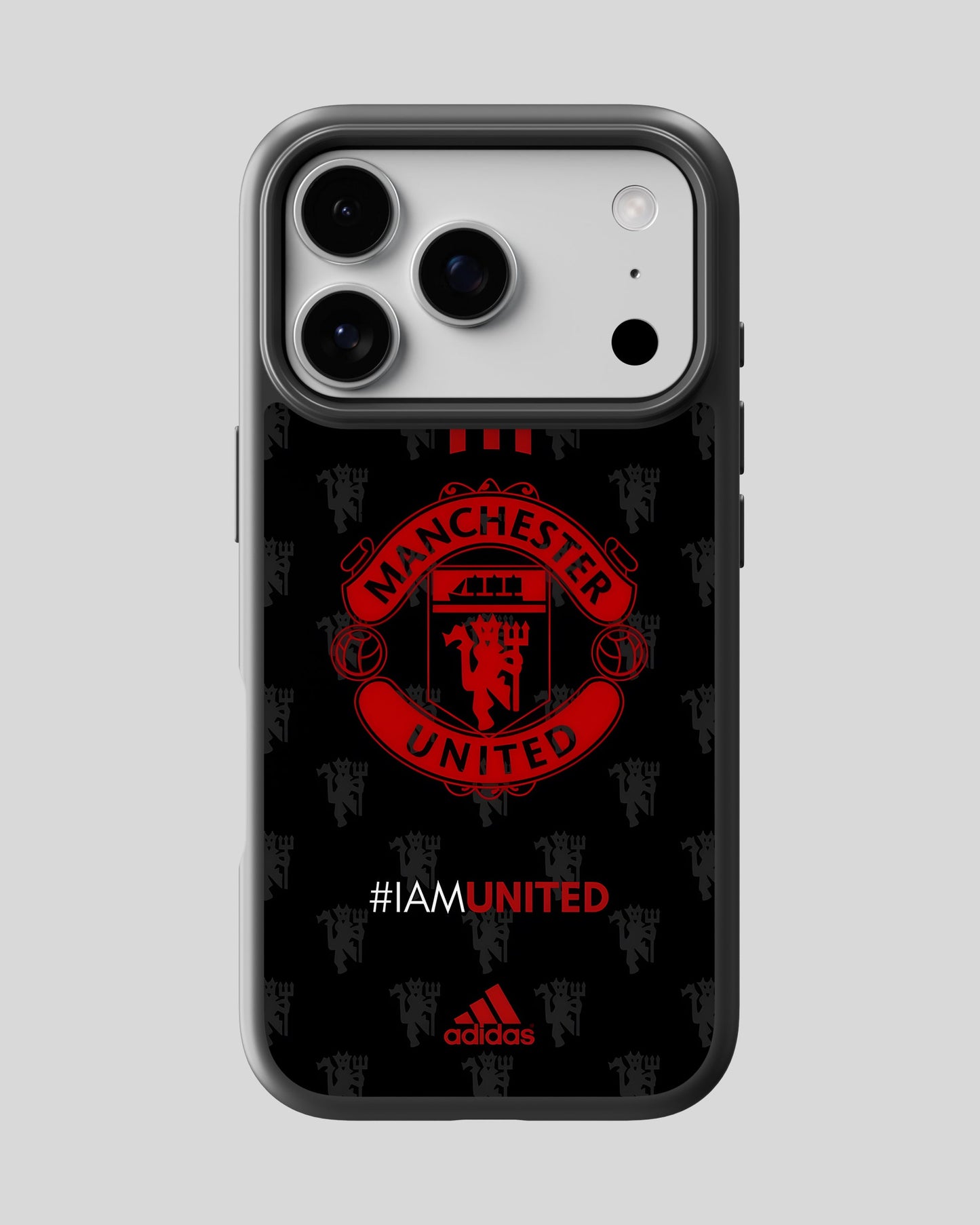 Football Glass Mobile Cover