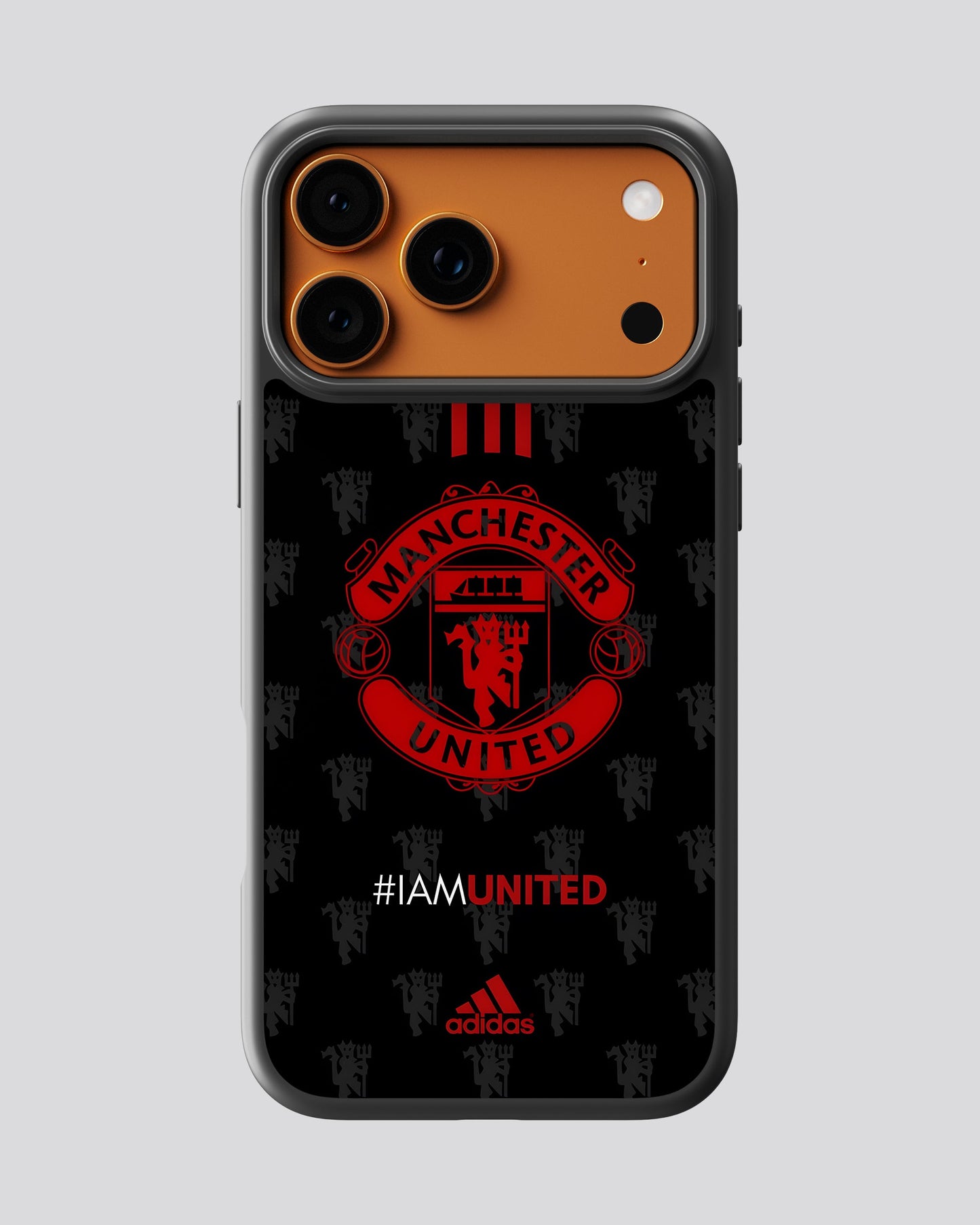 Football Glass Mobile Cover