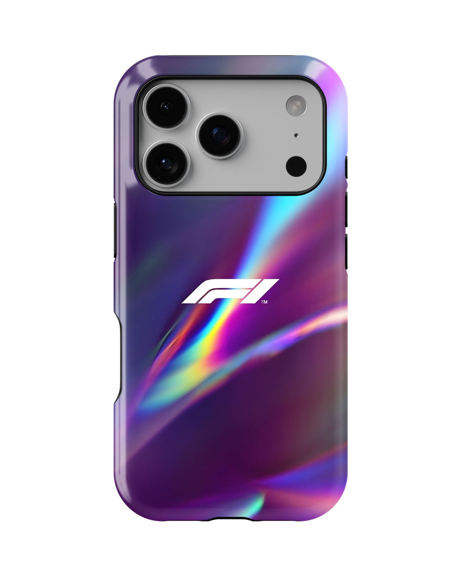 iPhone 17 Pro Tank Case | Formula 1 (F1 Classics)
