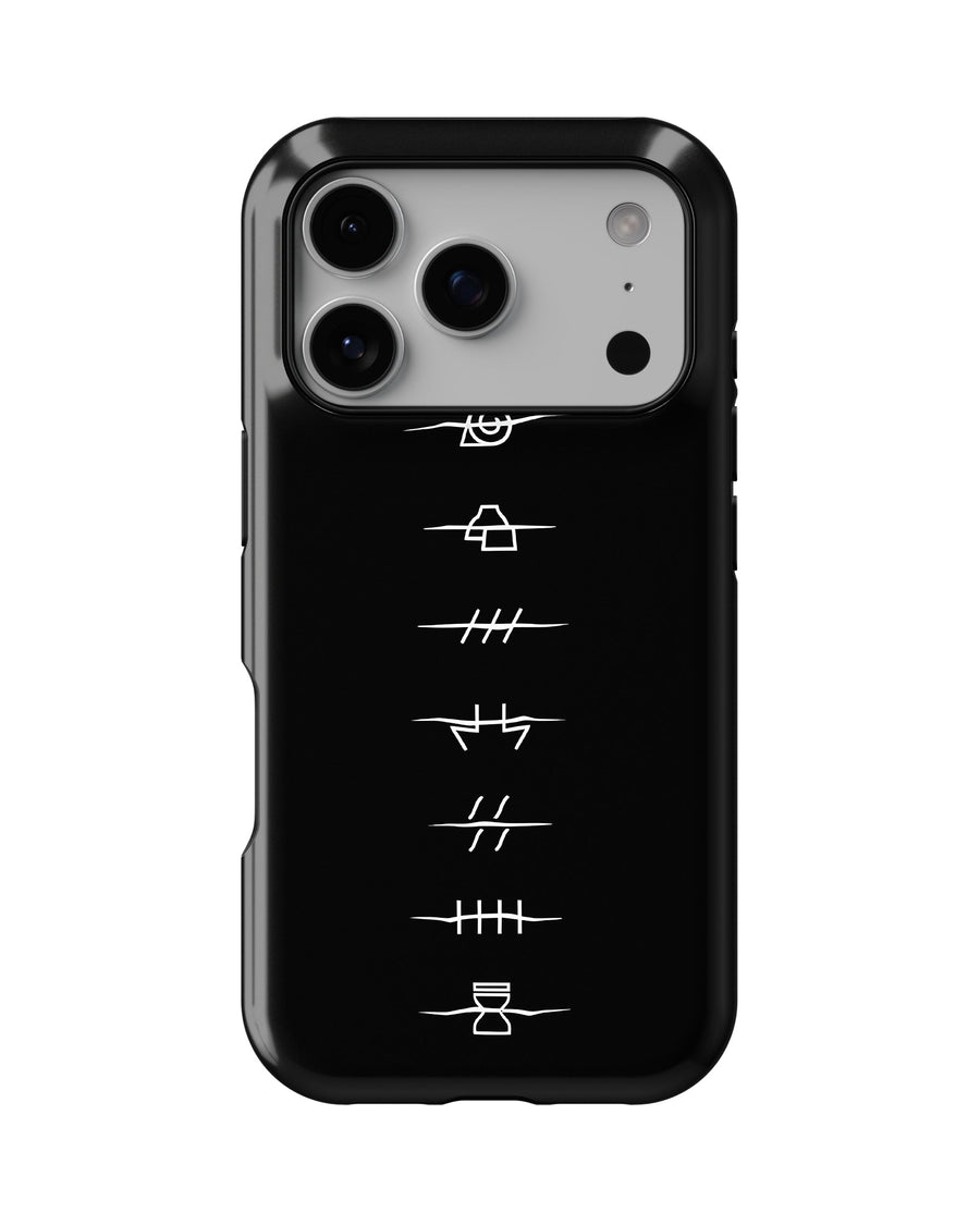 iPhone 17 Pro Tank Case | Anime (Naruto)