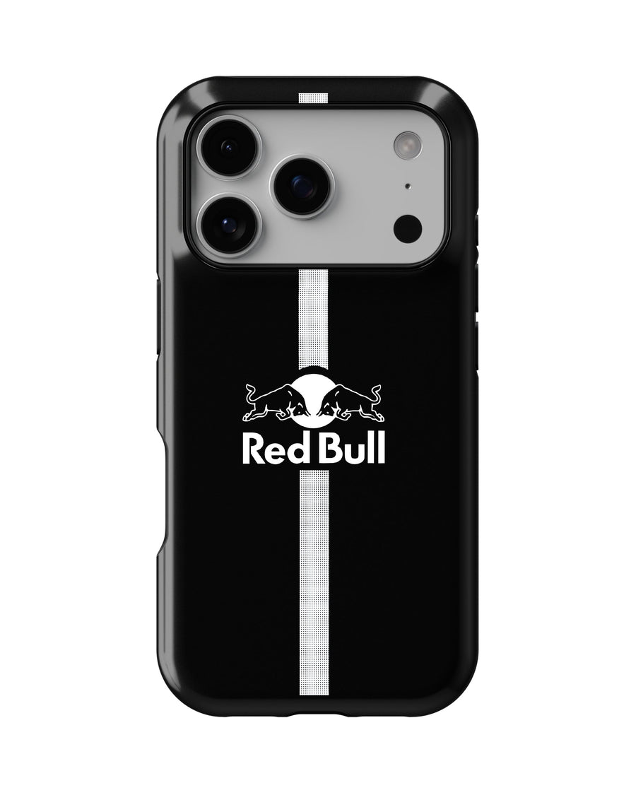 iPhone 17 Pro Max Tank Case | Formula 1 (Redbull Logo)