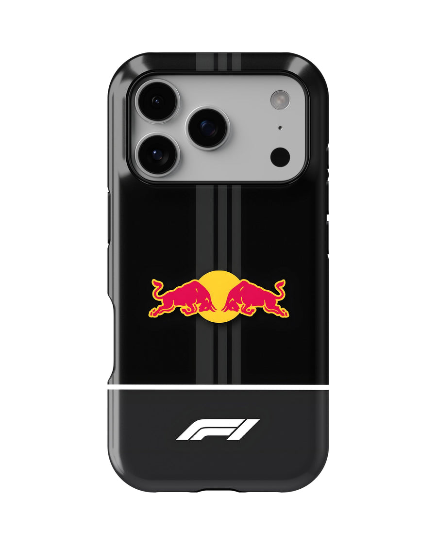 iPhone 17 Pro Tank Case | Formula 1 (Redbull Originals)