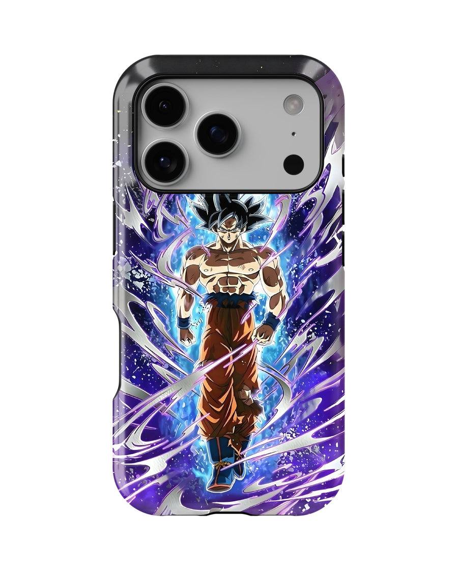 iPhone 17 Pro Tank Case | Anime (Ultra Ascension)