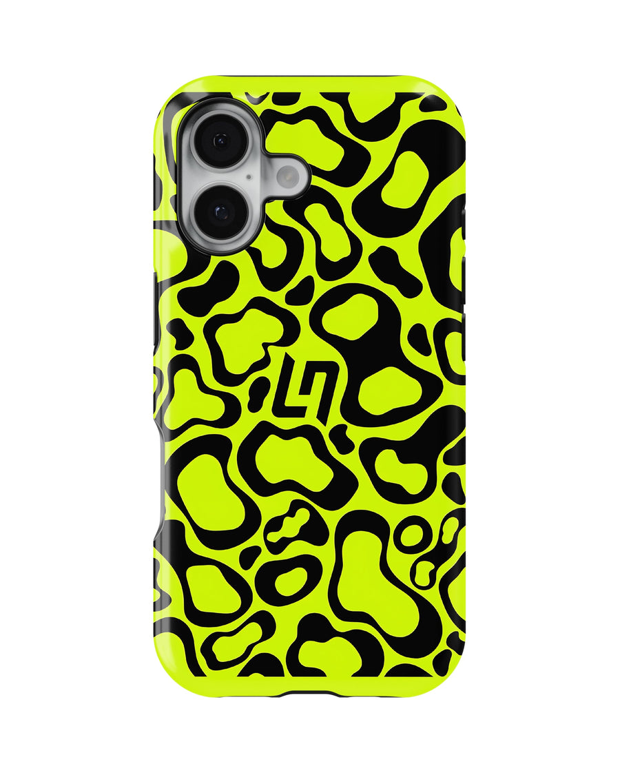 iPhone 16 Plus Tank Case | Formula 1 (Lando Norris Helmet)