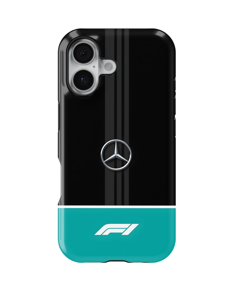 iPhone 17 Tank Case | Formula 1 (Mercedes Originals)