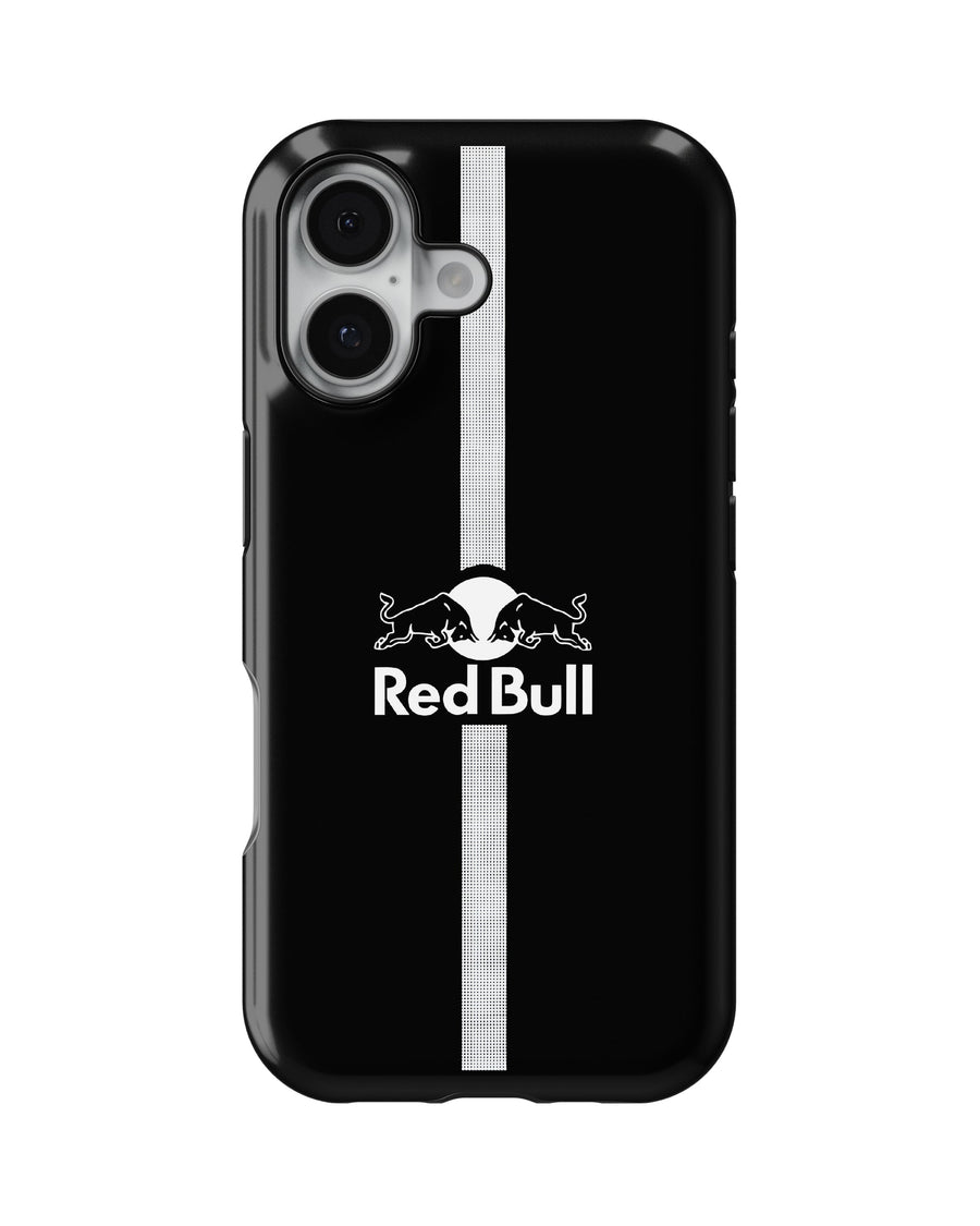 iPhone 17 Tank Case | Formula 1 (Redbull Logo)