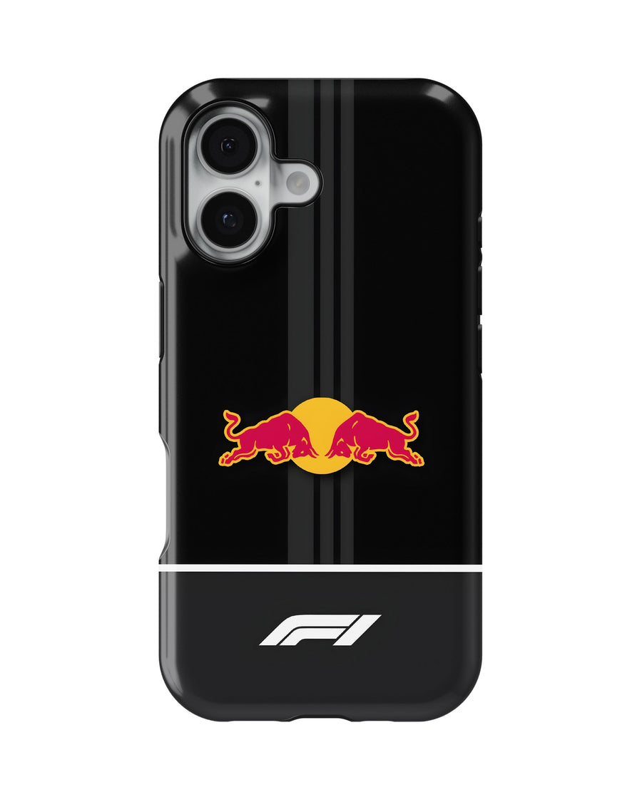 iPhone 16 Tank Case | Formula 1 (Redbull Originals)