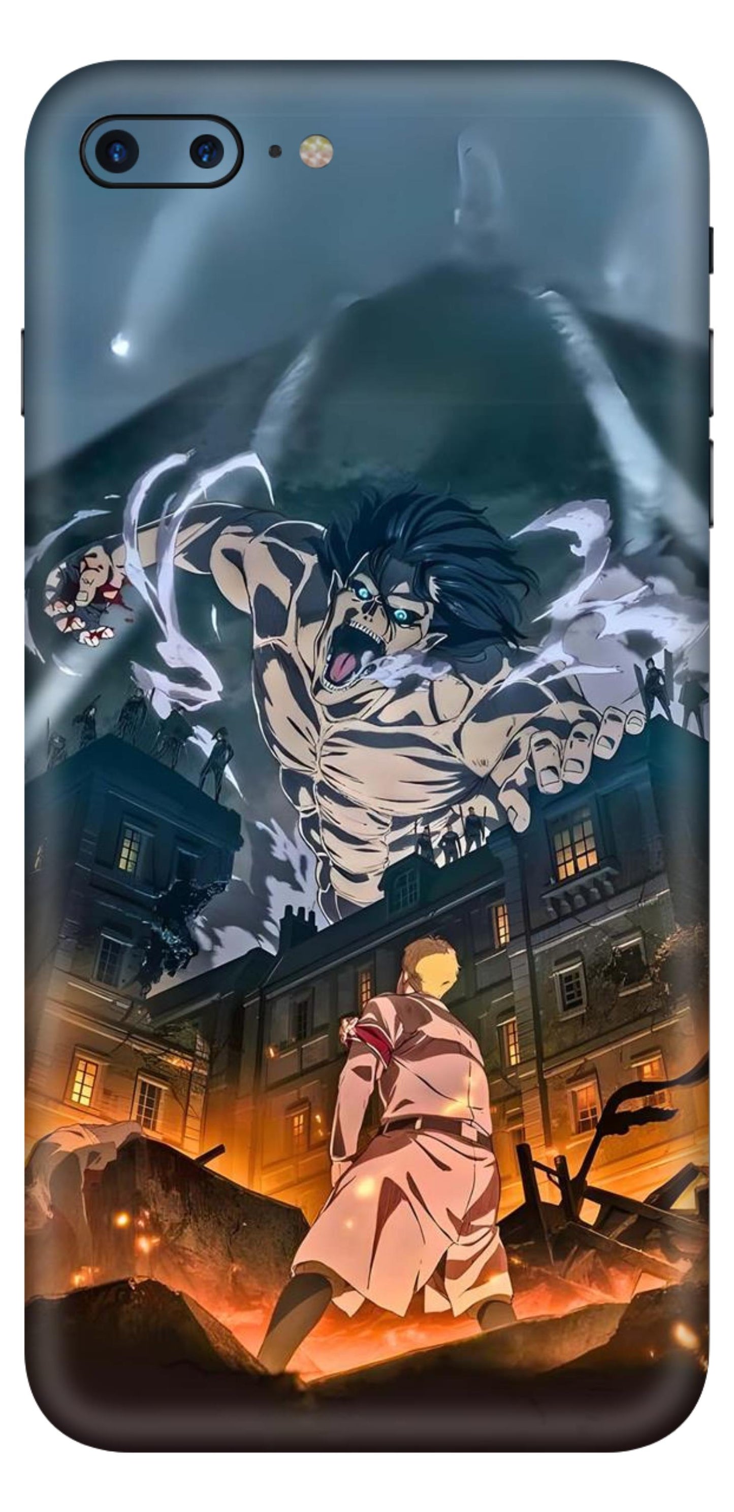 iPhone 7 Plus Skins and Wraps