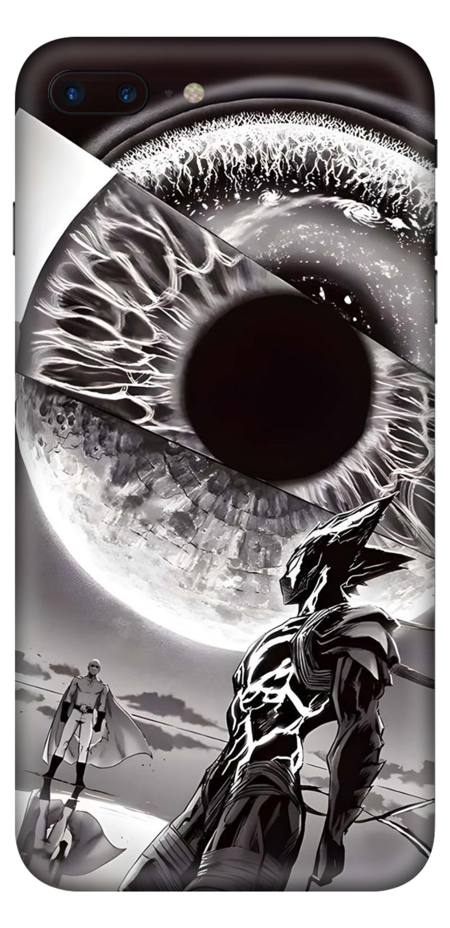 iPhone 7 Plus Skins and Wraps