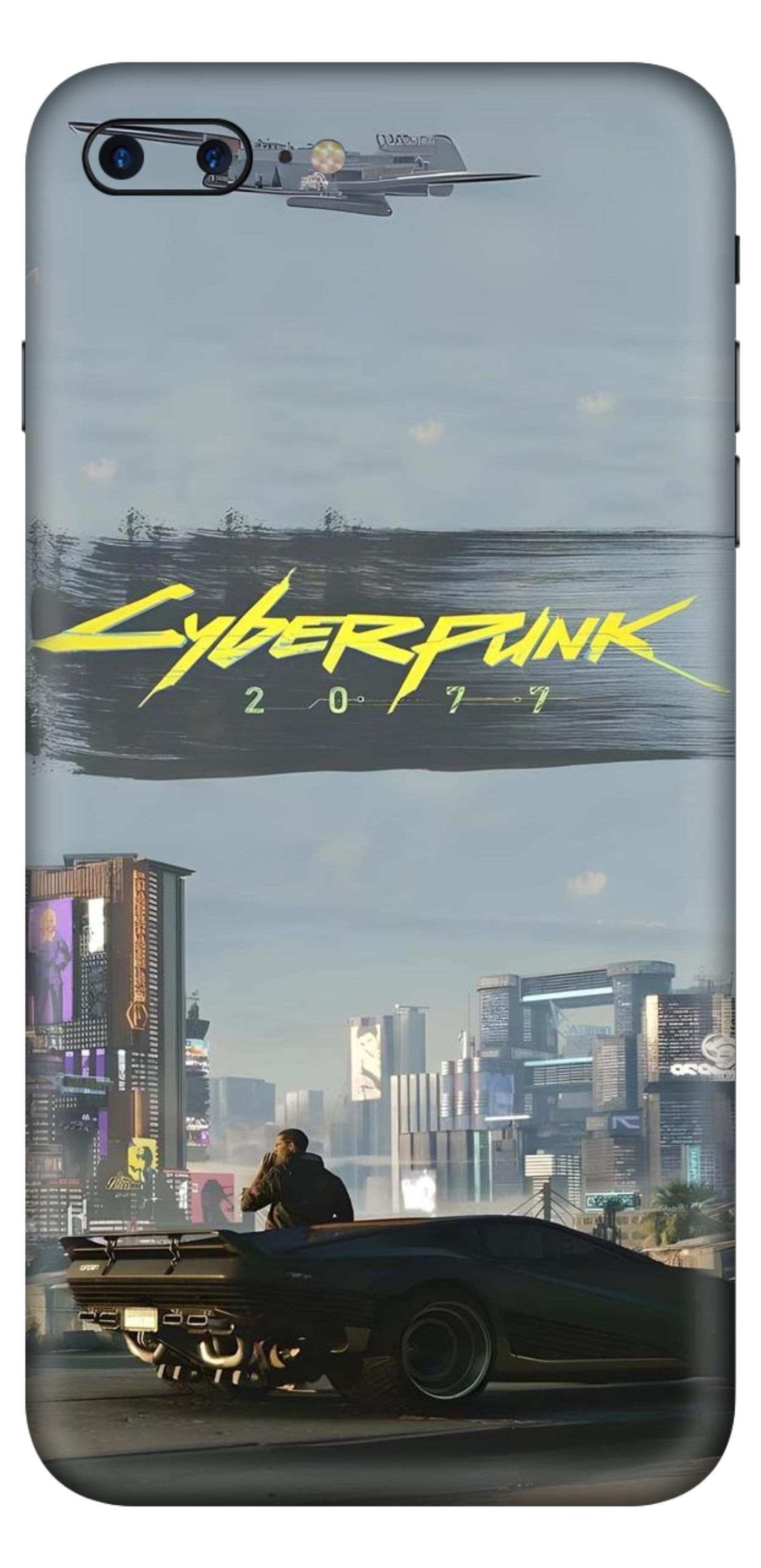 iPhone 7 Plus Skins and Wraps