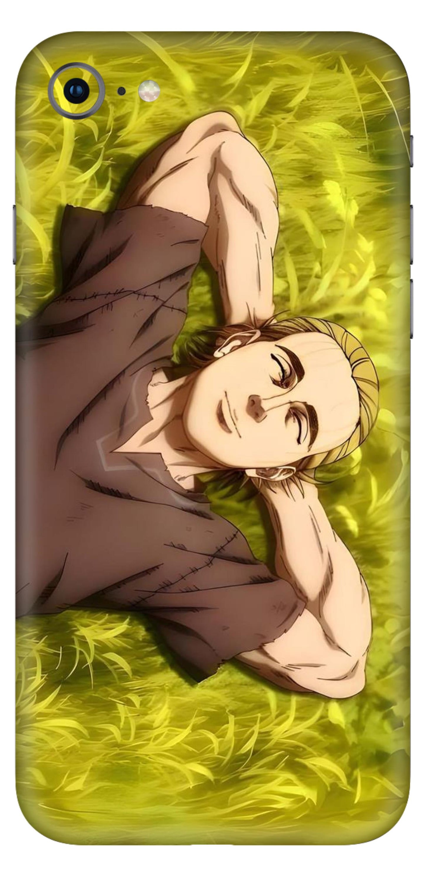 iPhone 7 Skins and Wraps