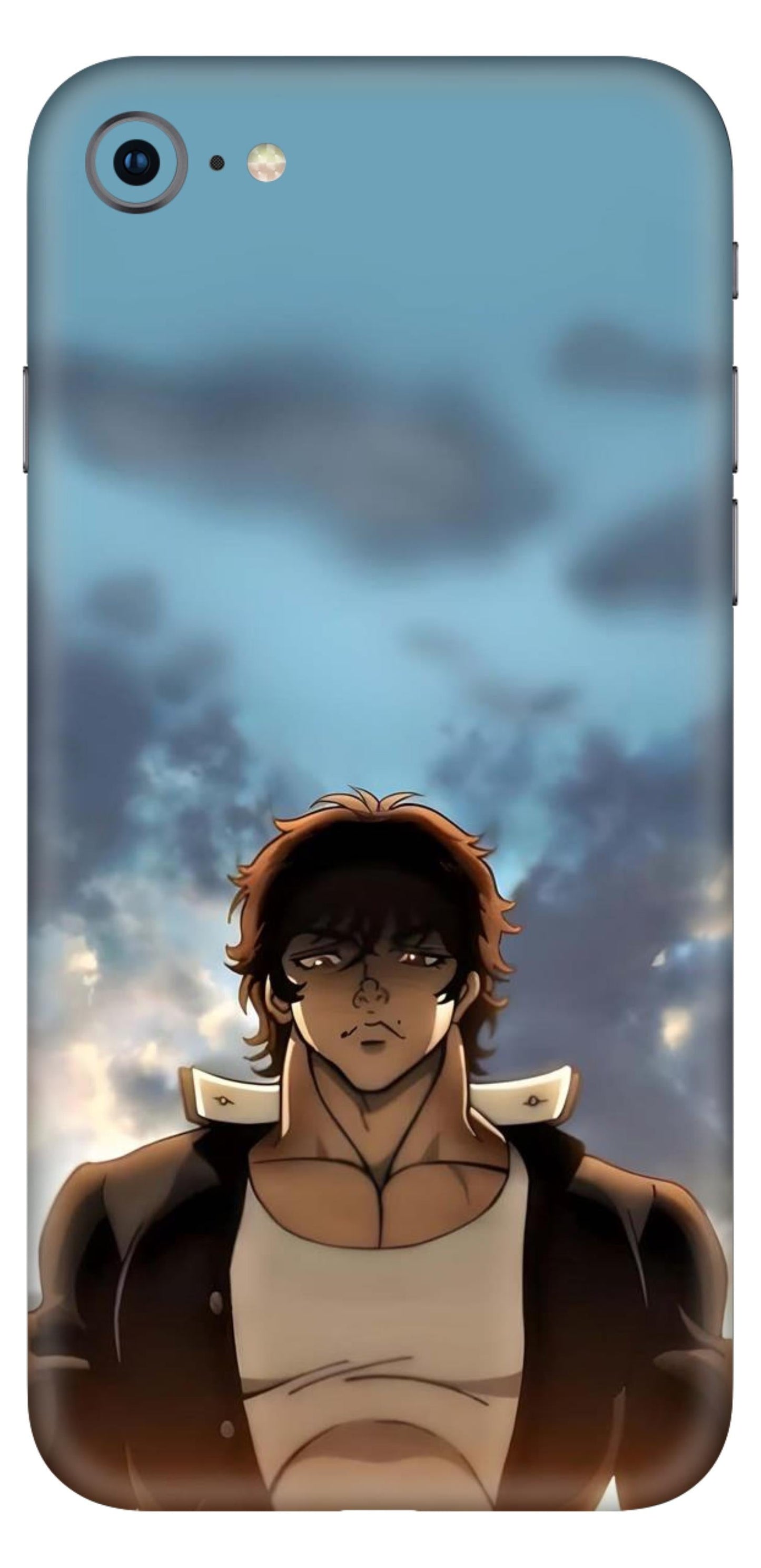 iPhone 8 Skins and Wraps