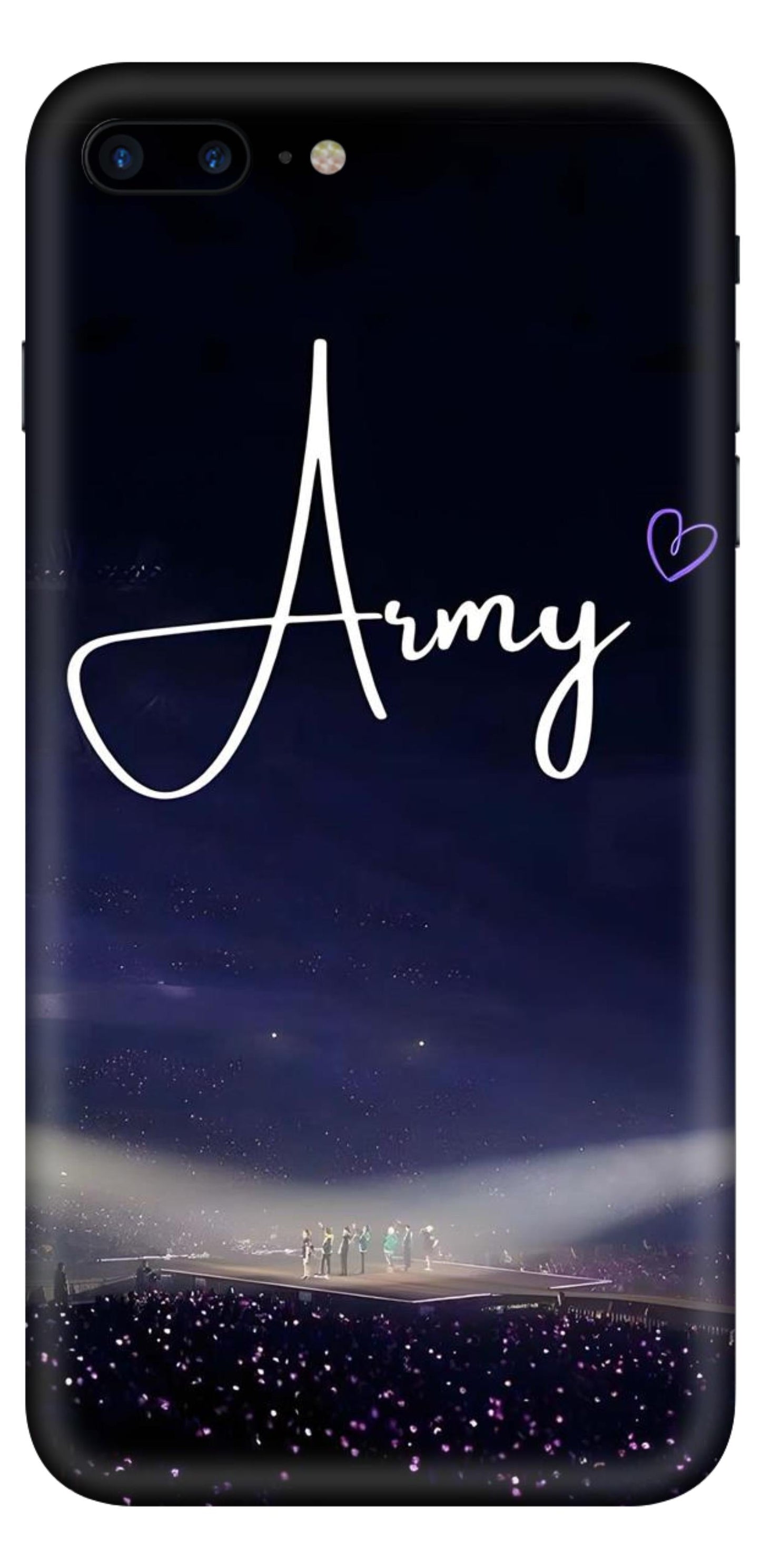 iPhone 8 Plus Skins and Wraps