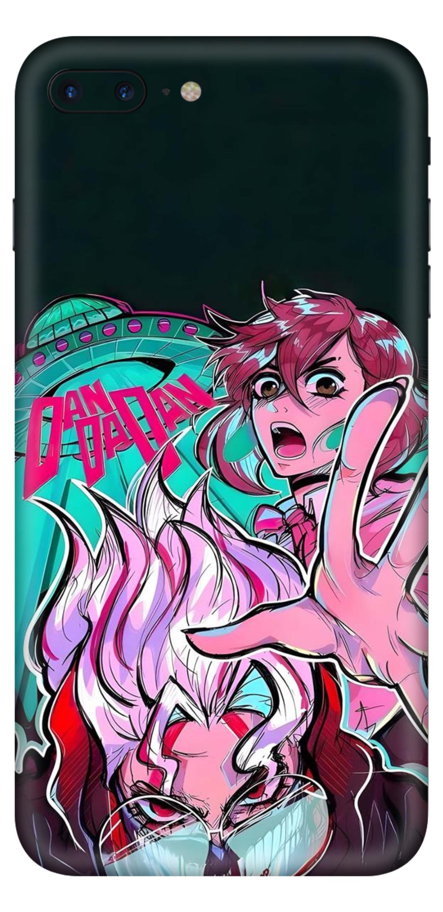 iPhone 8 Plus Skins and Wraps
