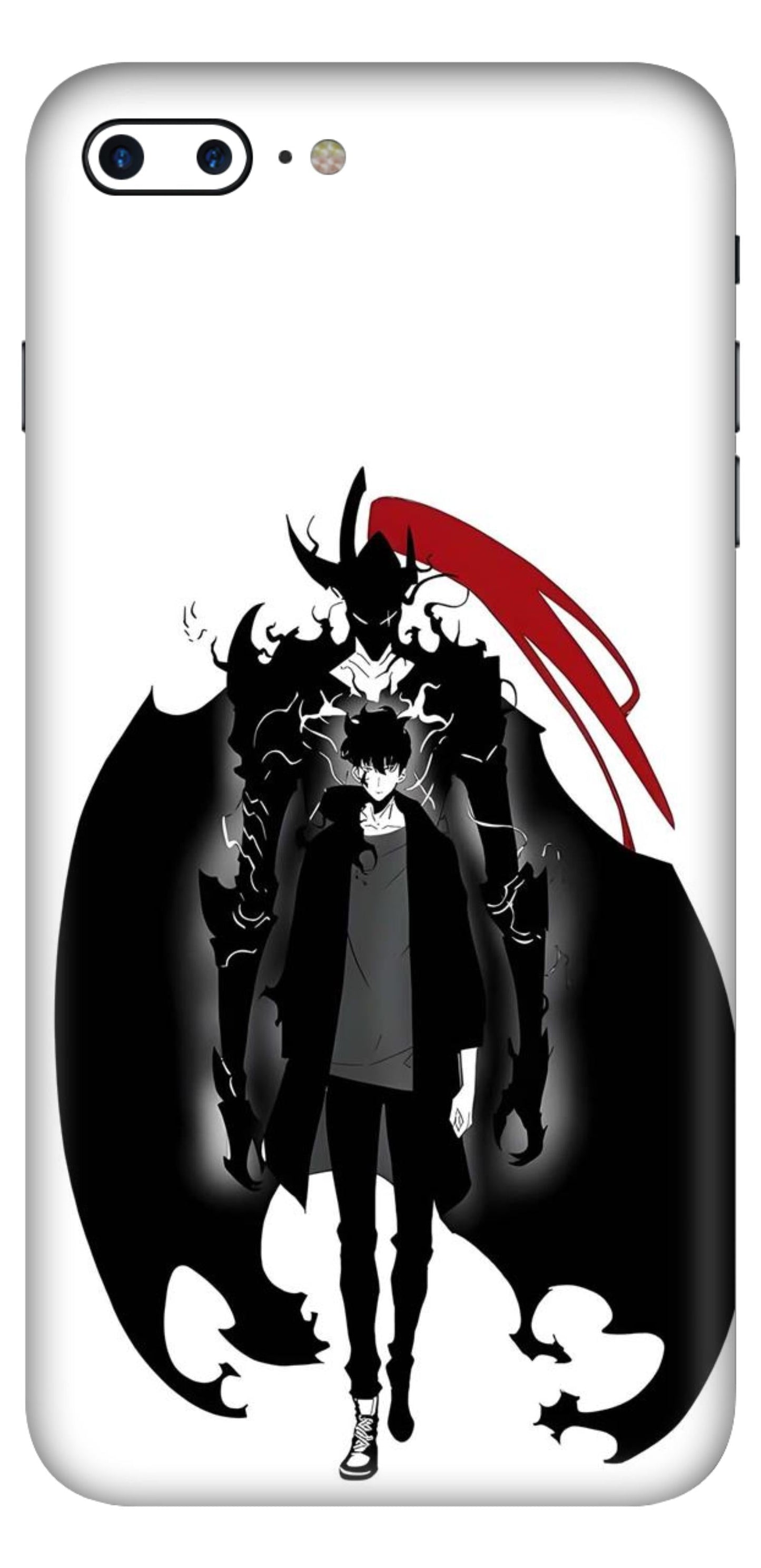 iPhone 8 Plus Skins and Wraps