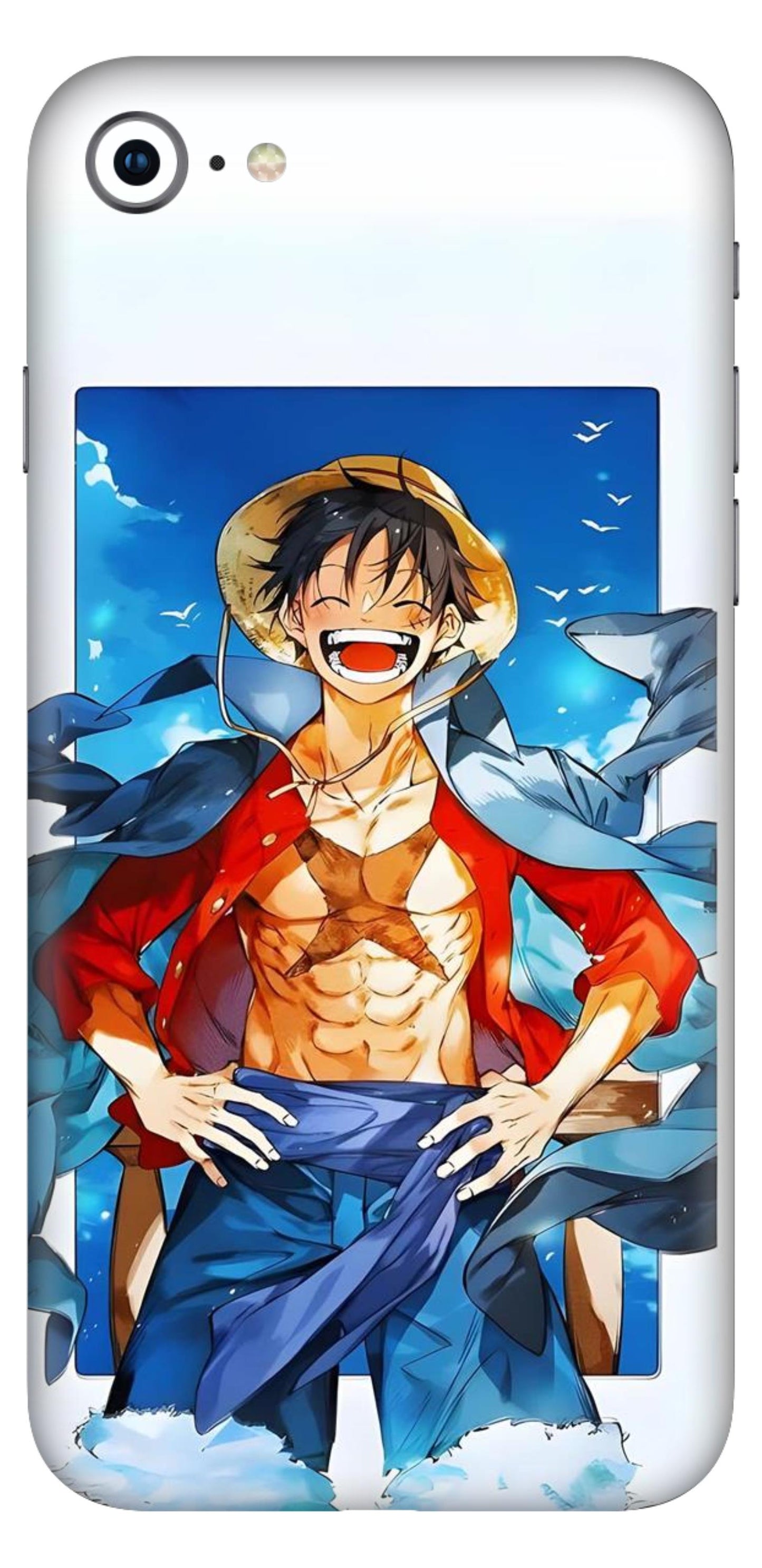 iPhone 8 Skins and Wraps