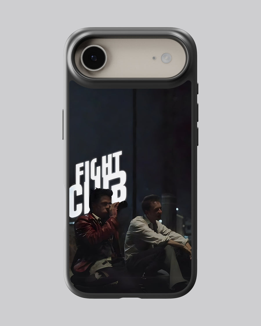 Movies Shows Glass Mobile Cover