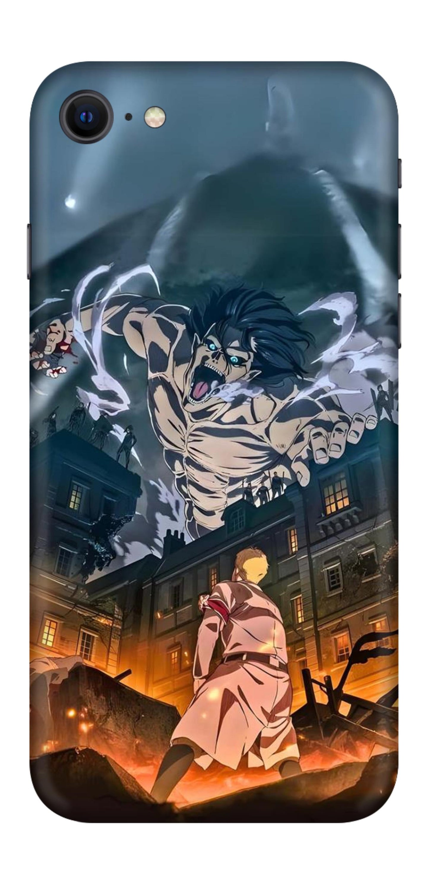 iPhone SE 2020 Skins and Wraps