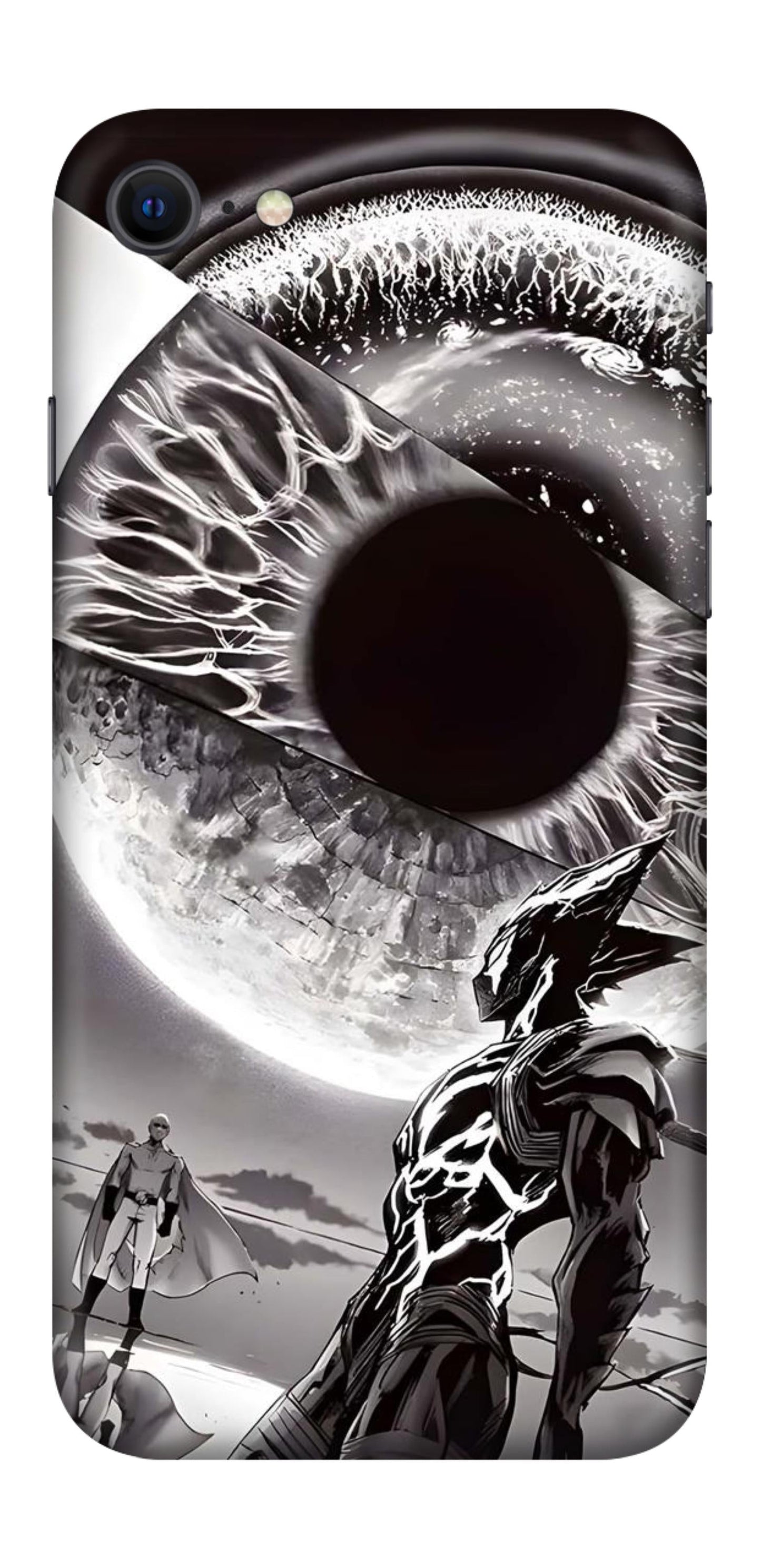 iPhone SE 2020 Skins and Wraps