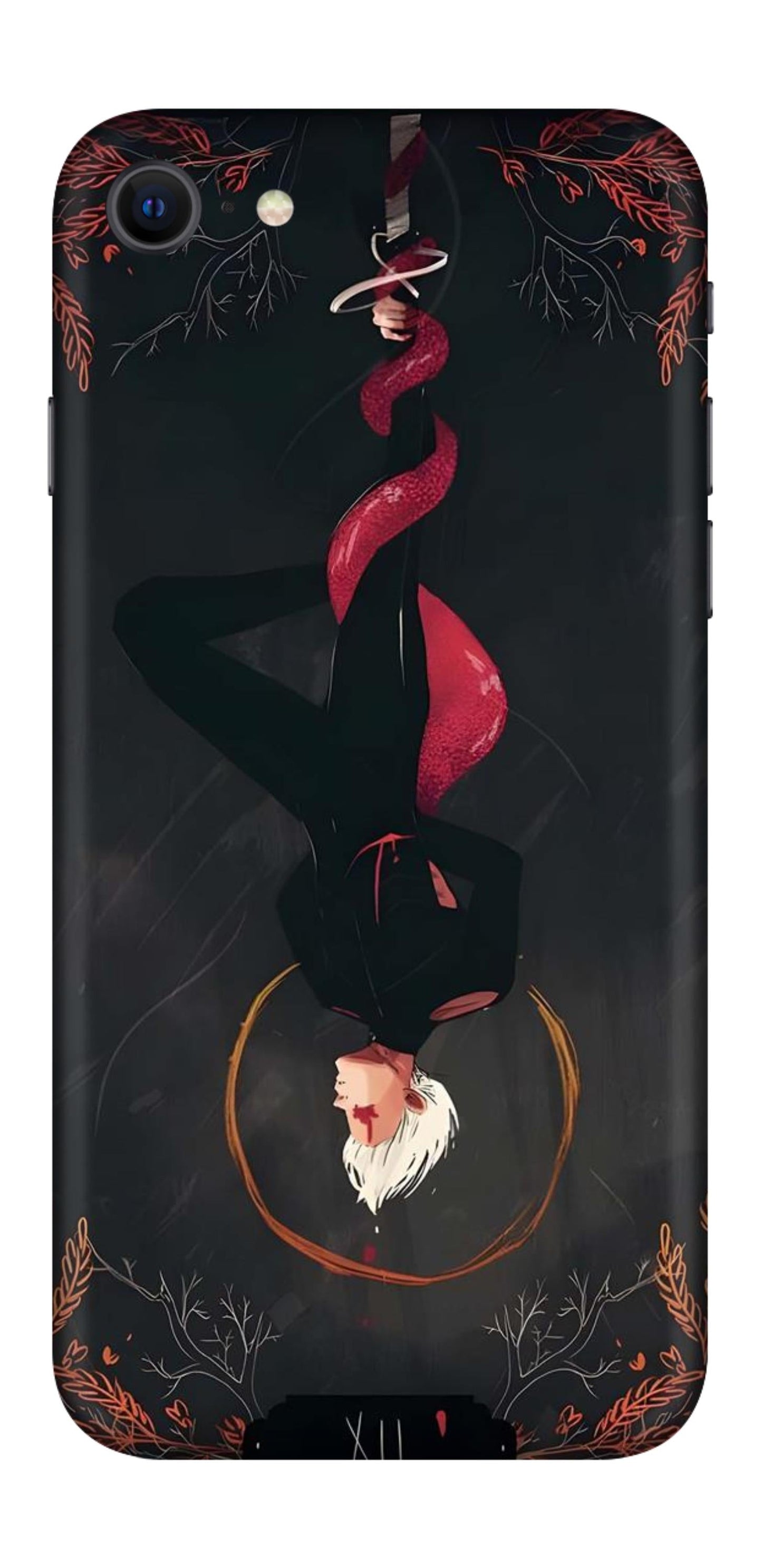 iPhone SE 2022 Skins and Wraps