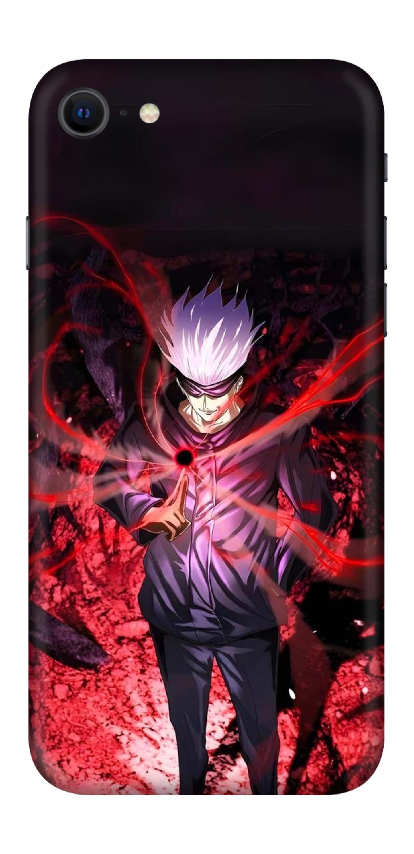 iPhone SE 2022 Skins and Wraps