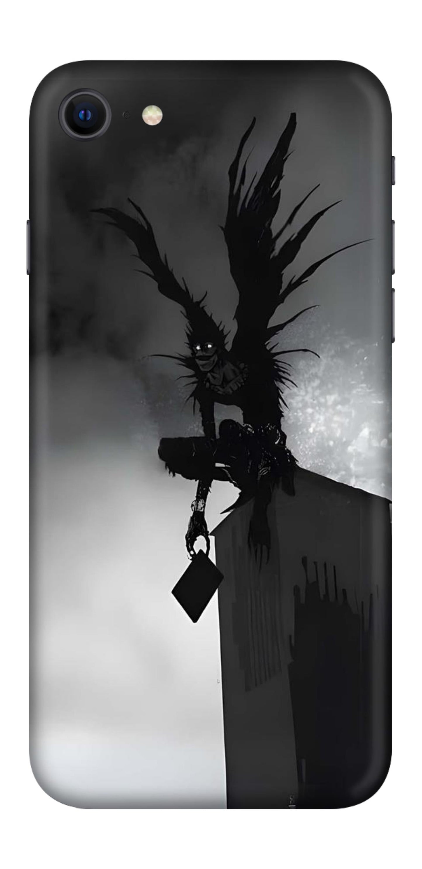 iPhone SE 2022 Skins and Wraps