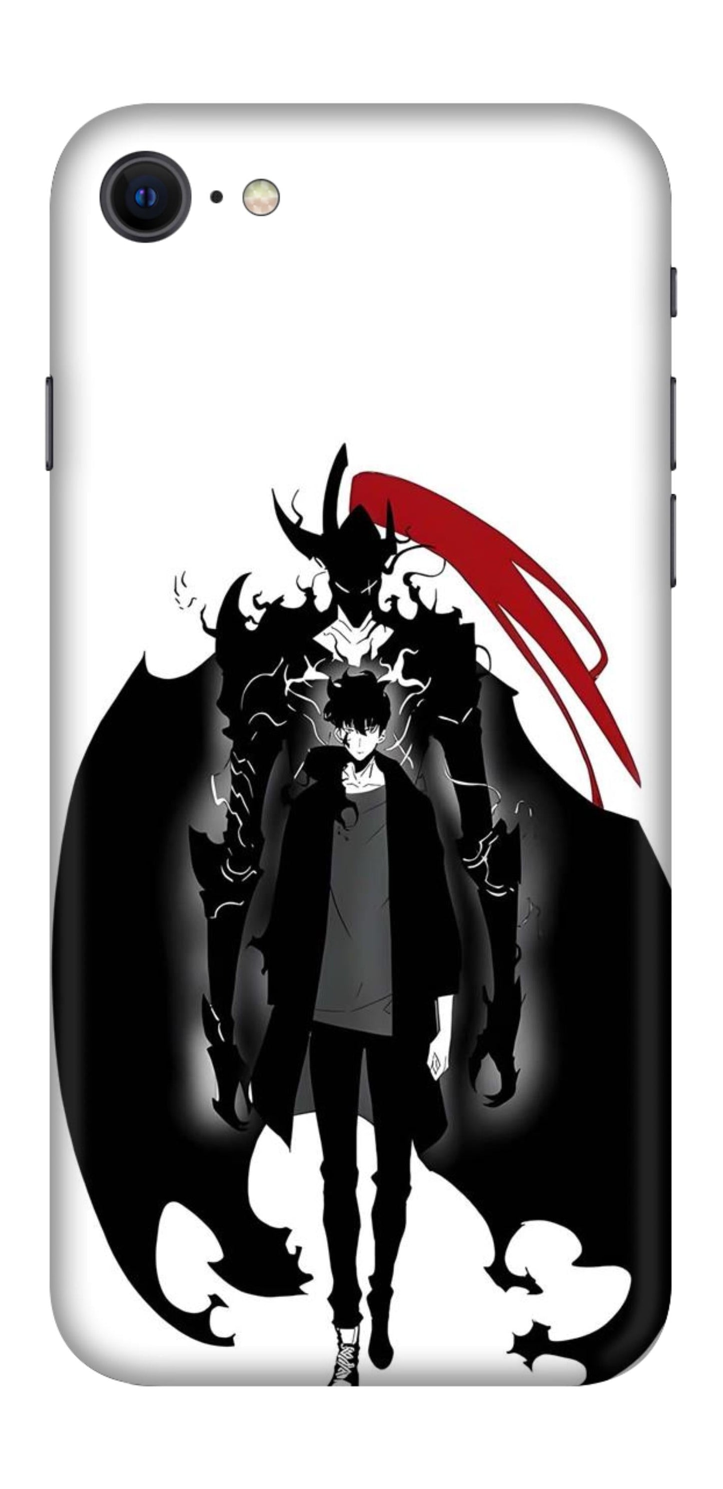 iPhone SE 2020 Skins and Wraps