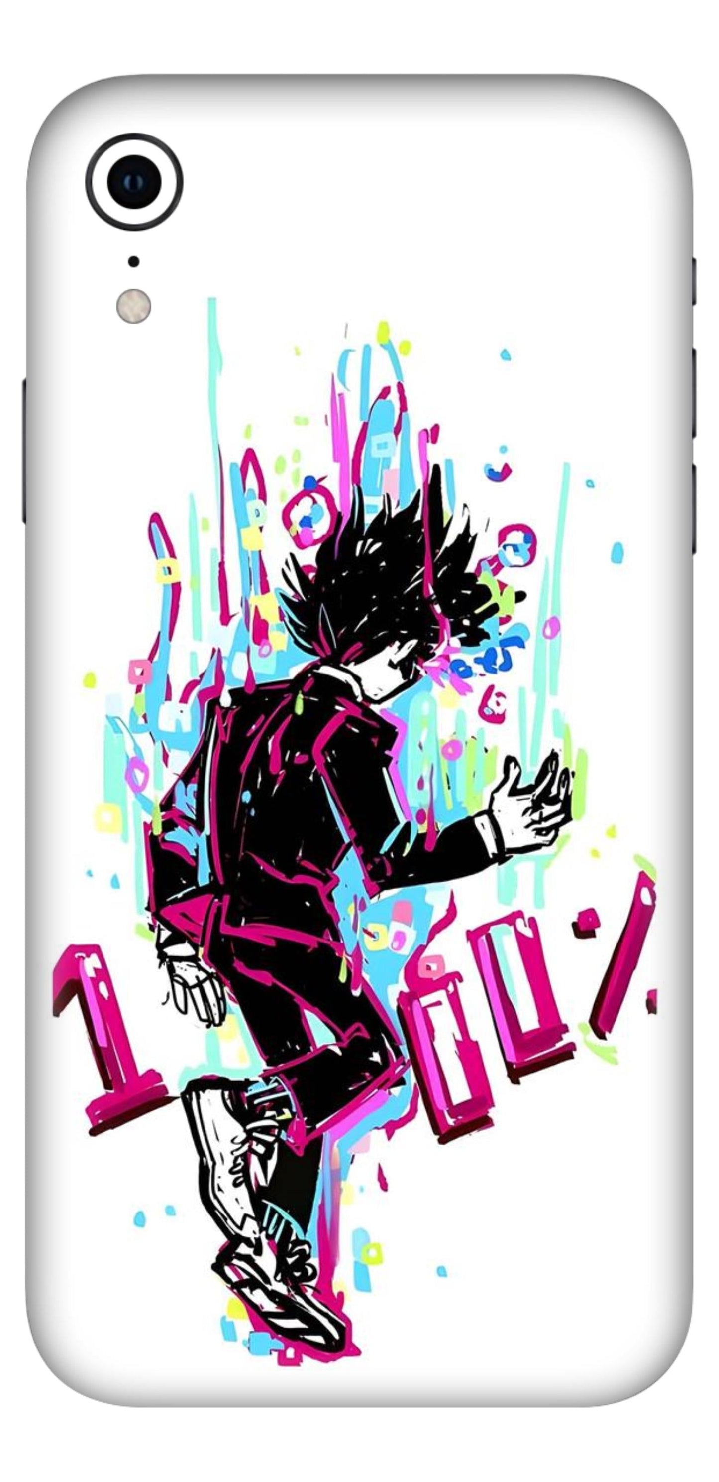 iPhone XR Skins and Wraps