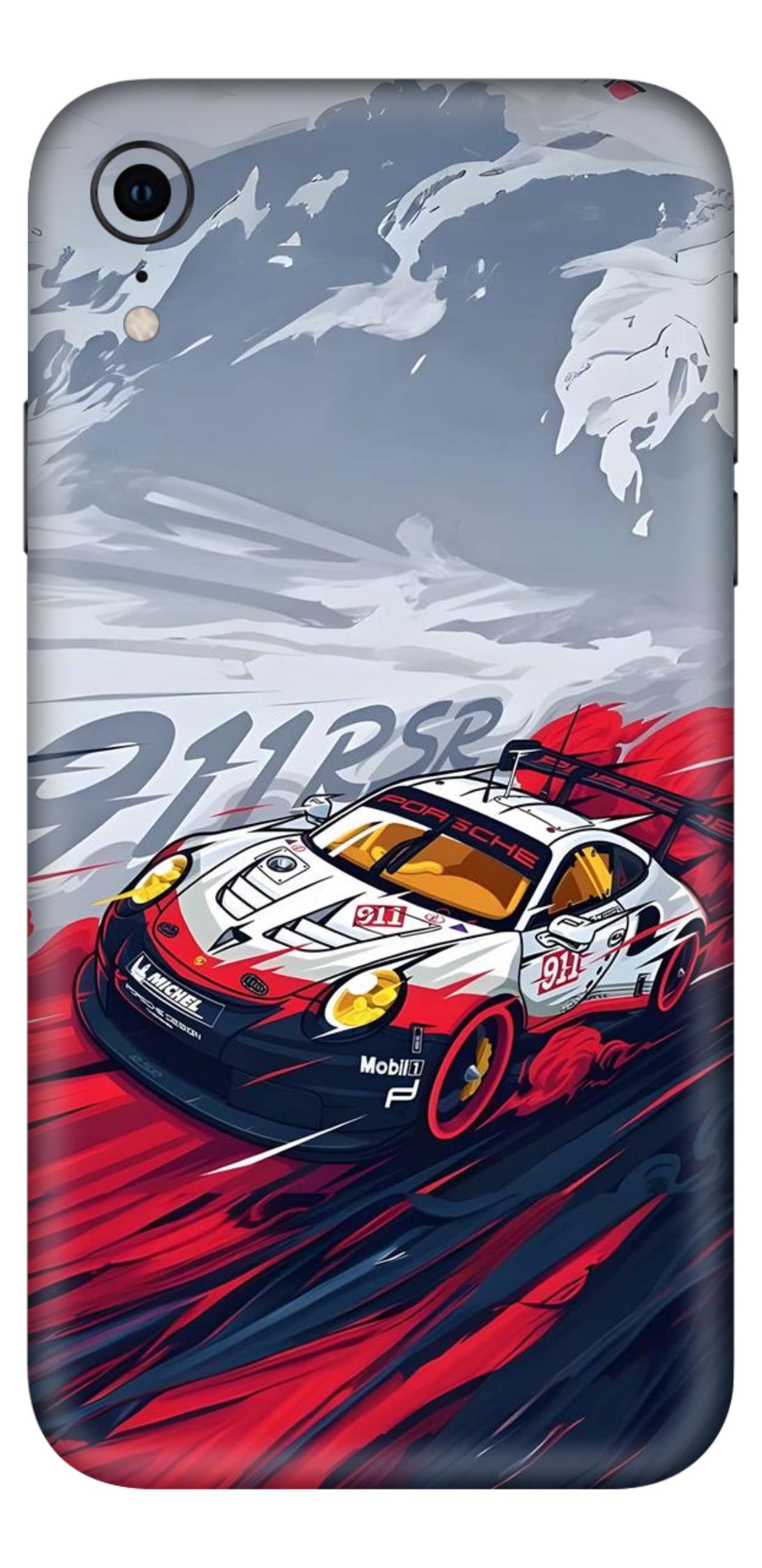 iPhone XR Skins and Wraps